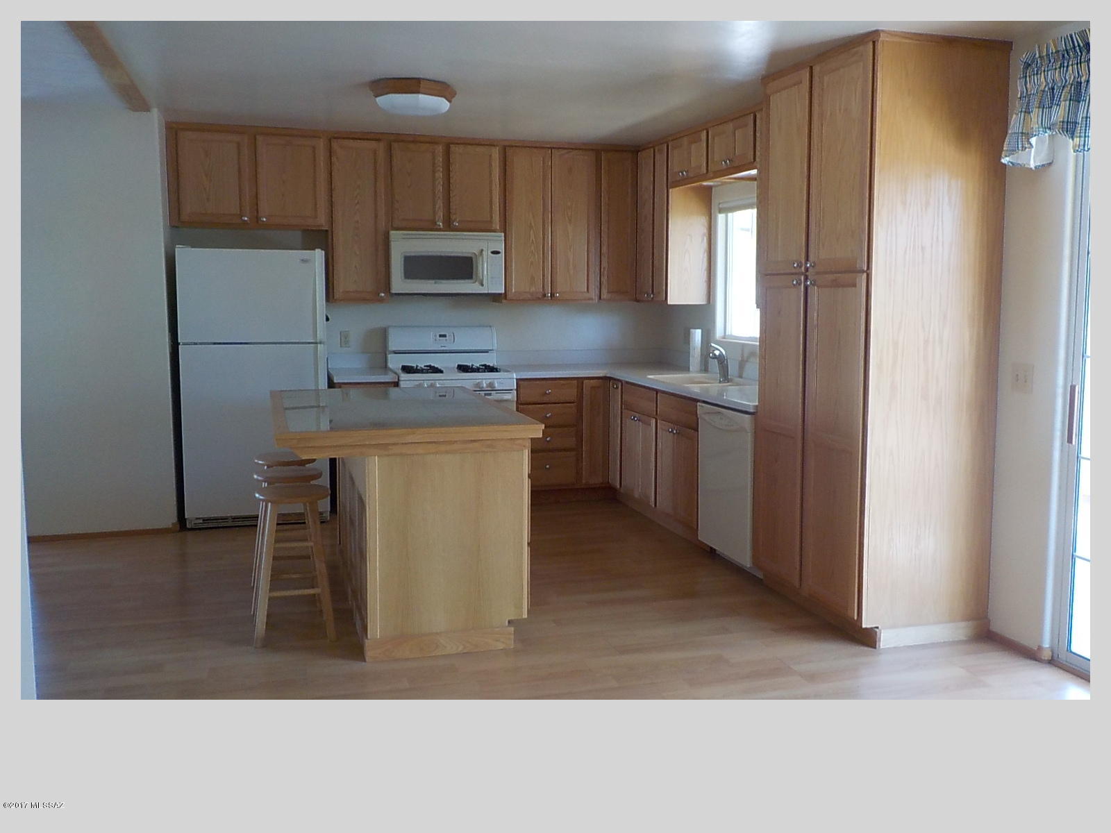 Tucson Estates (1-634) - Residential