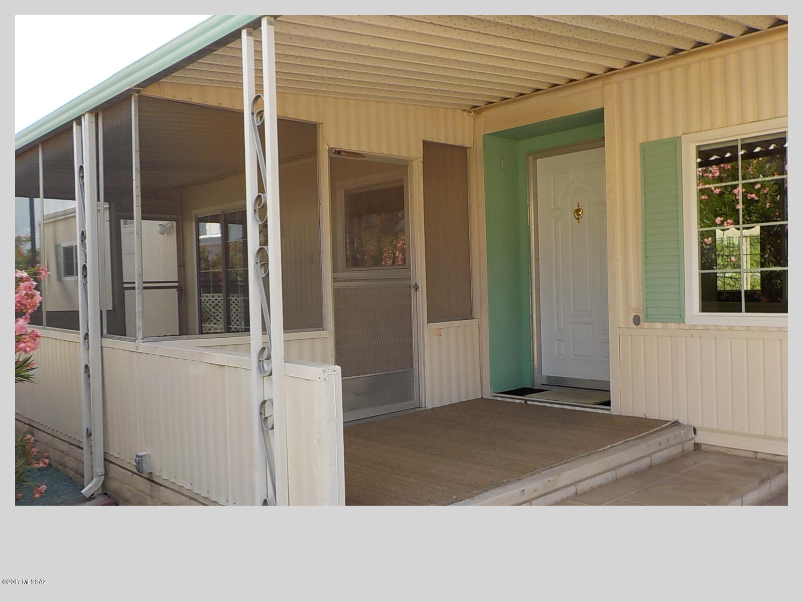 Tucson Estates (1-634) - Residential