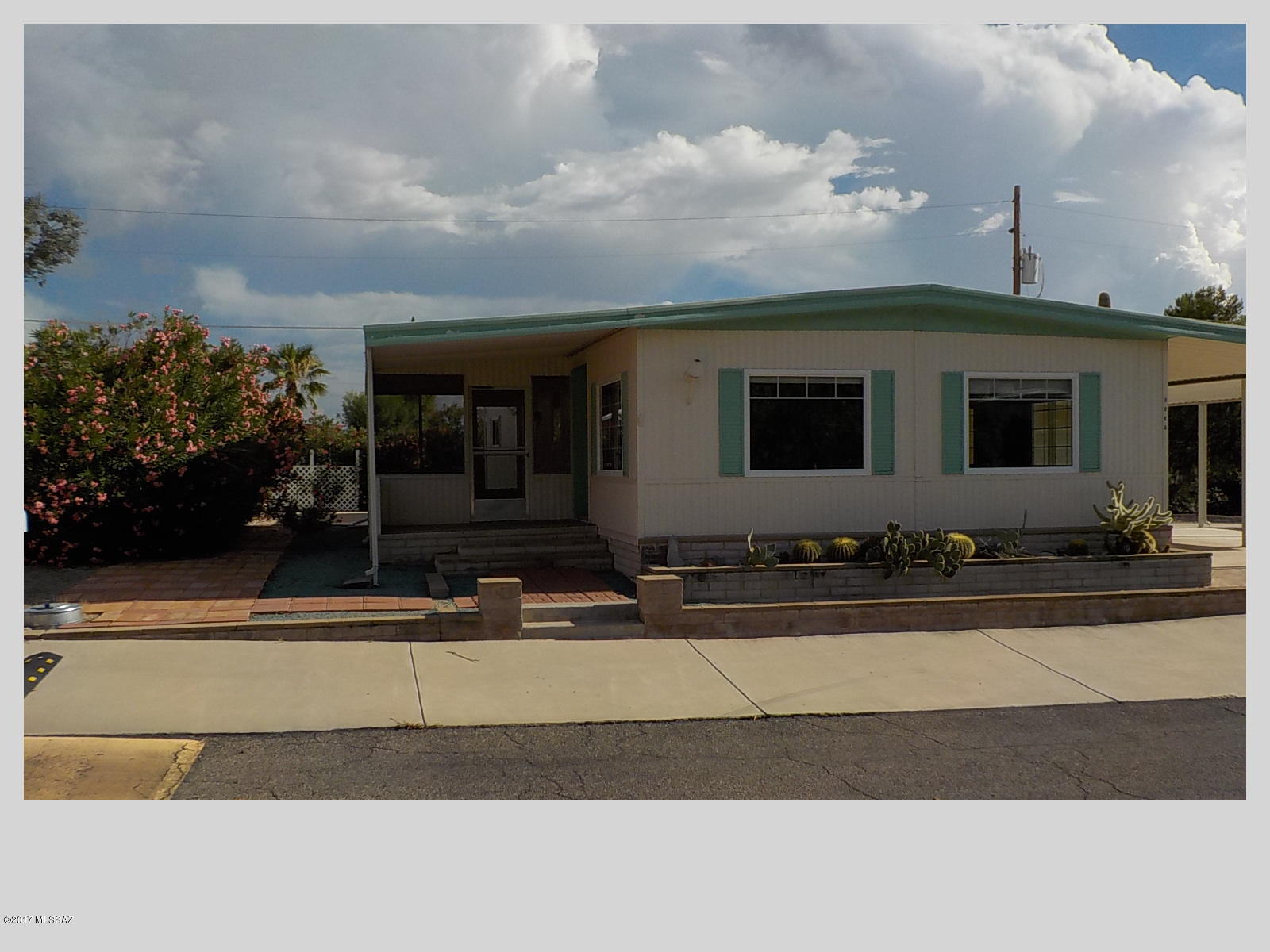 Tucson Estates (1-634) - Residential