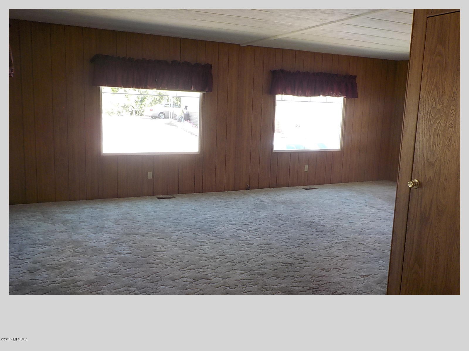 Tucson Estates (1-634) - Residential