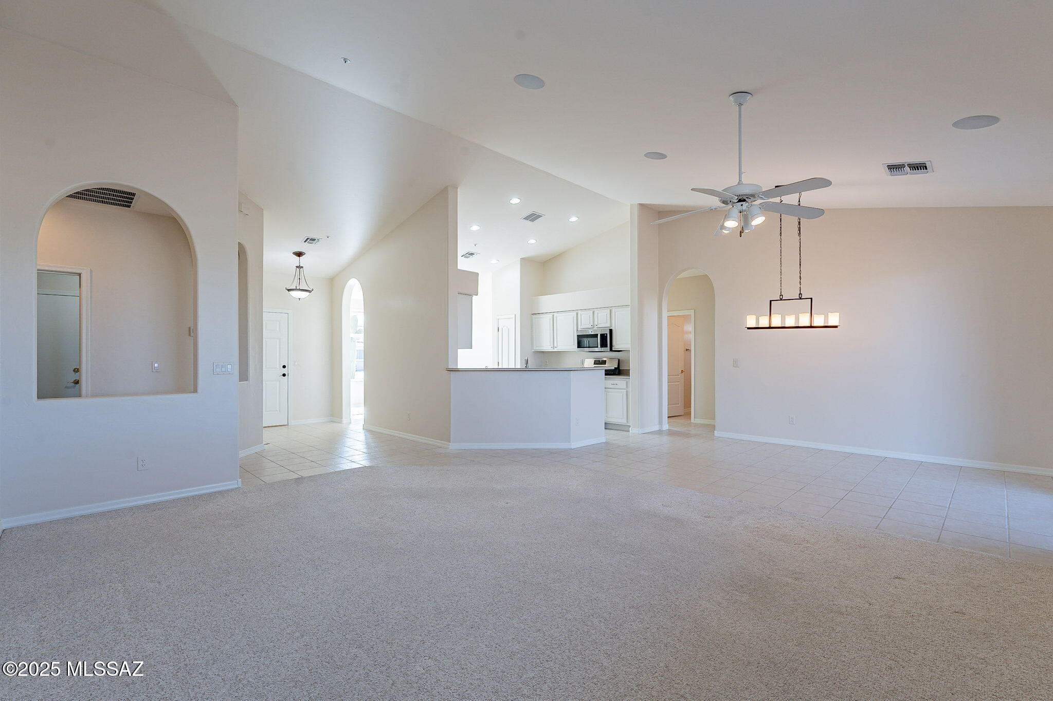 Quail Creek (1-306) - Residential