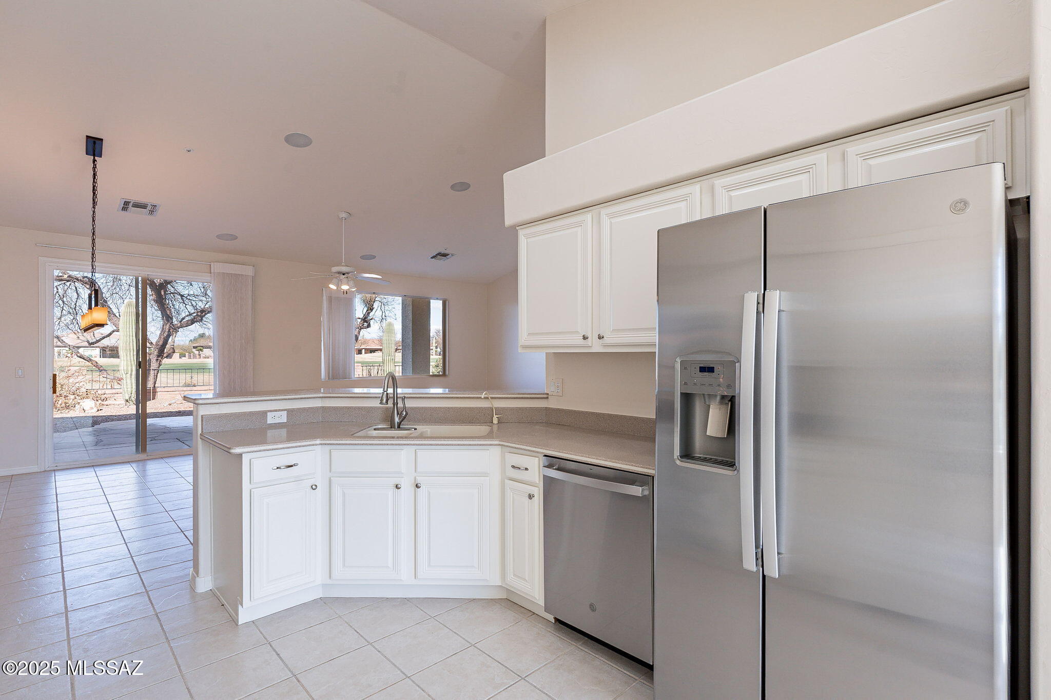 Quail Creek (1-306) - Residential