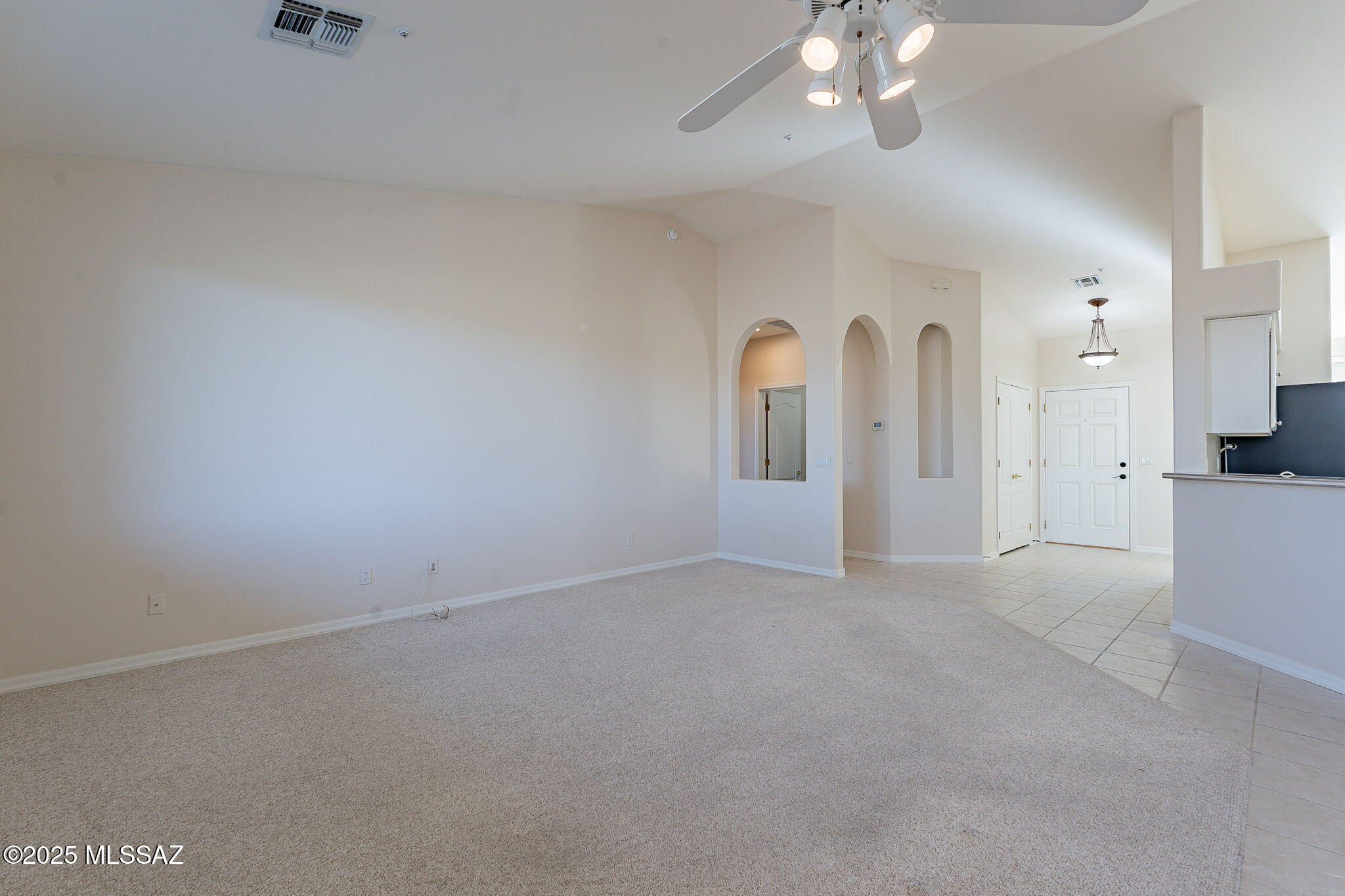 Quail Creek (1-306) - Residential