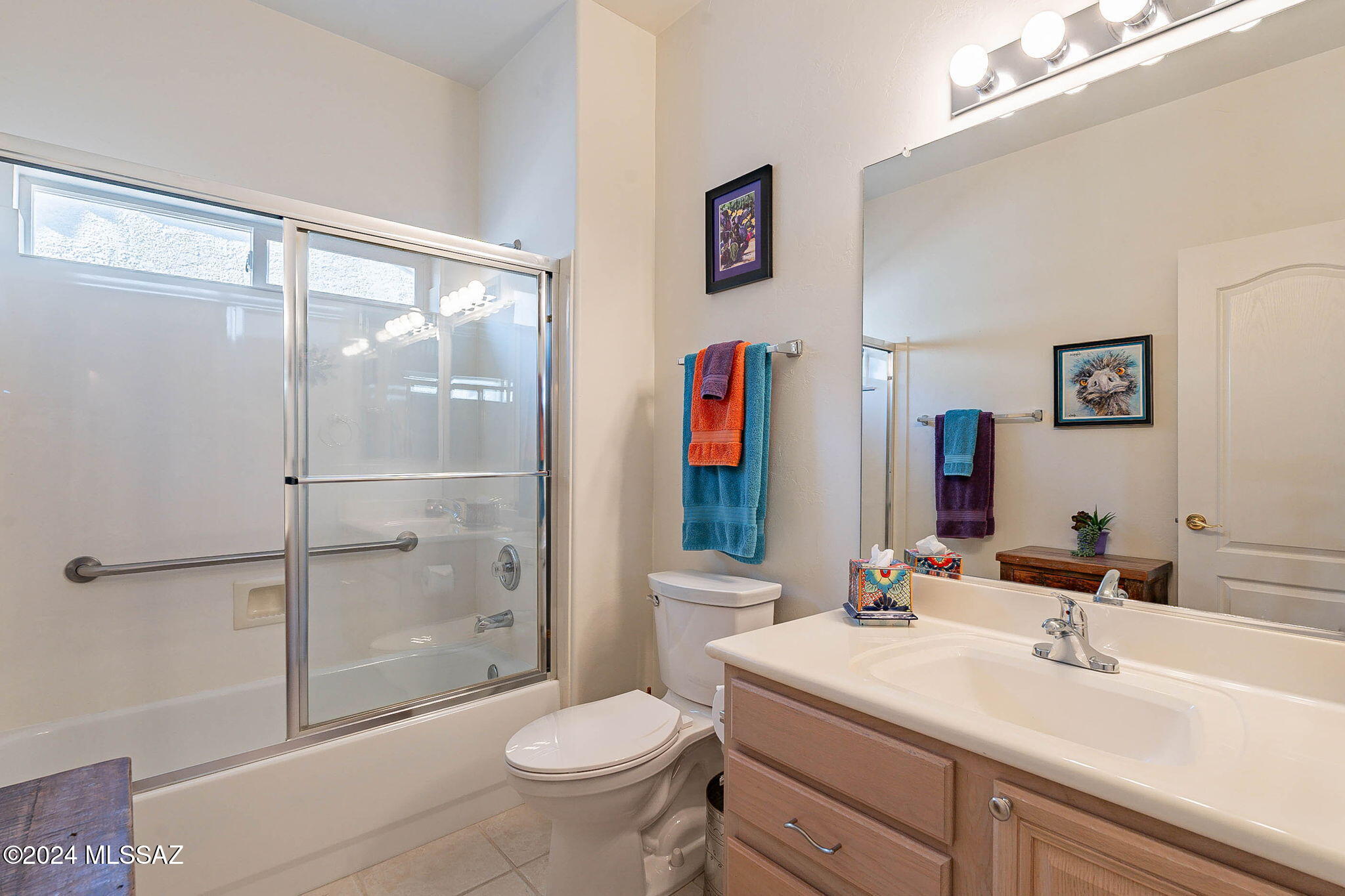 Quail Creek (1-306) - Residential