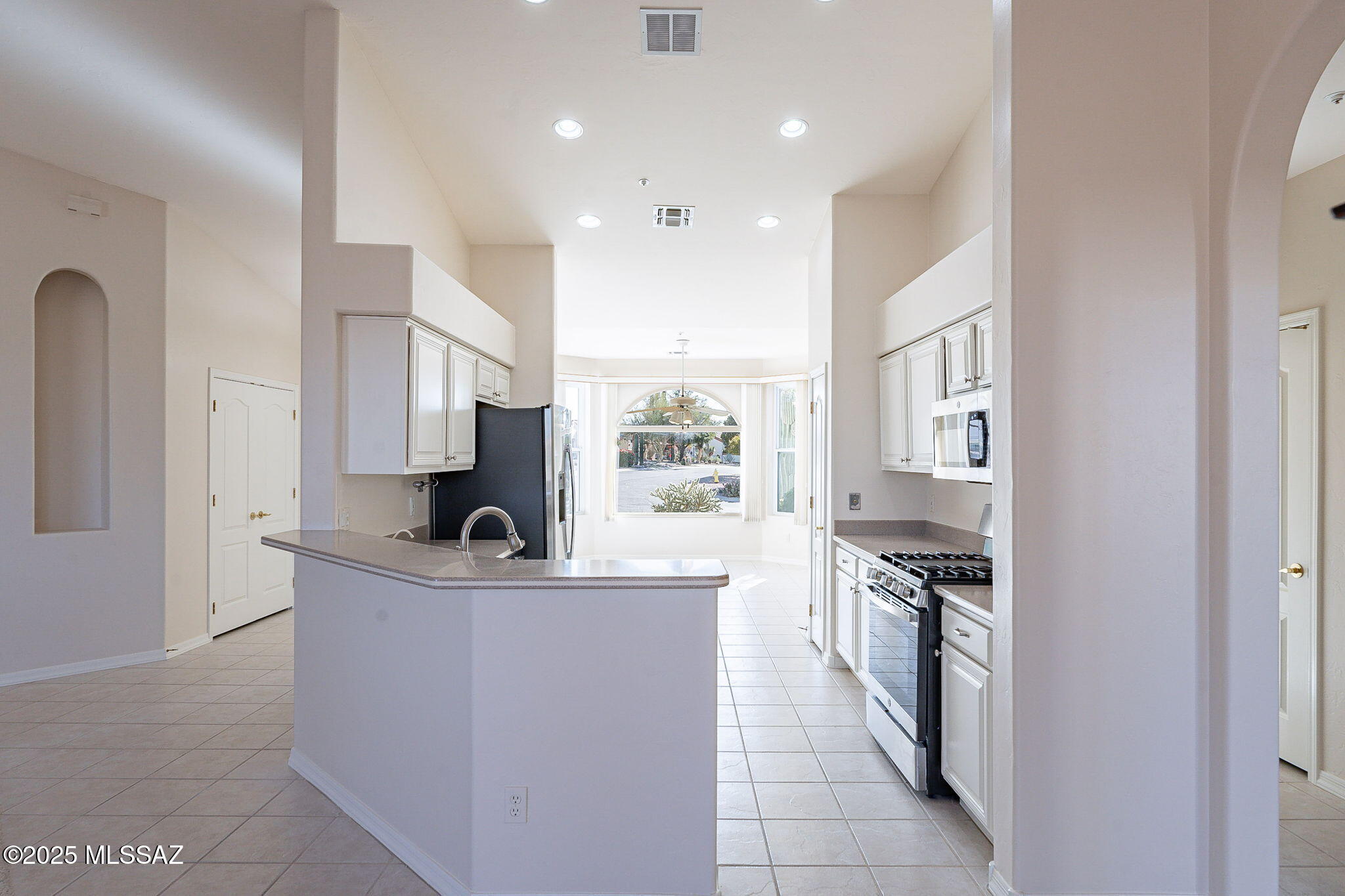Quail Creek (1-306) - Residential
