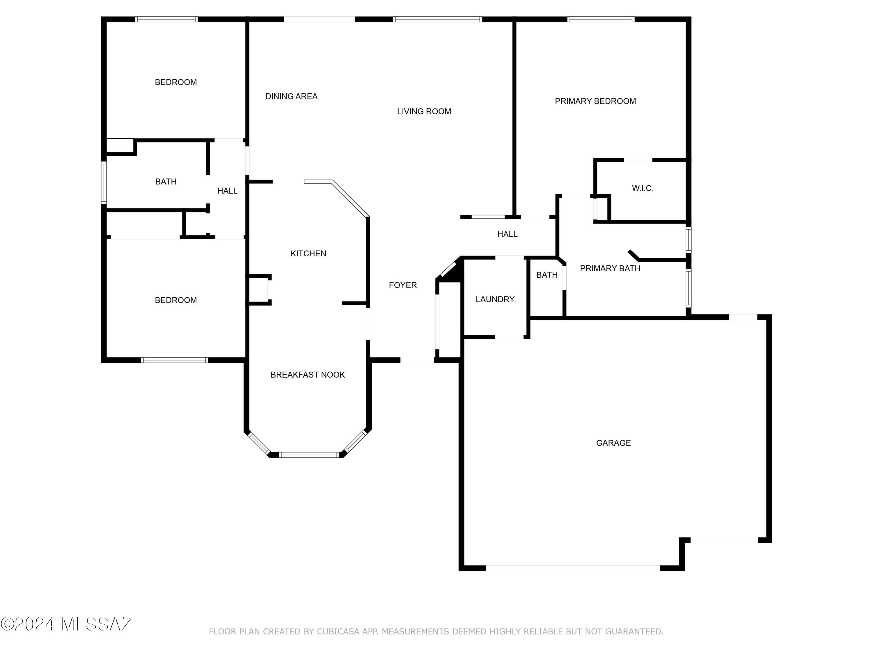 Quail Creek (1-306) - Residential