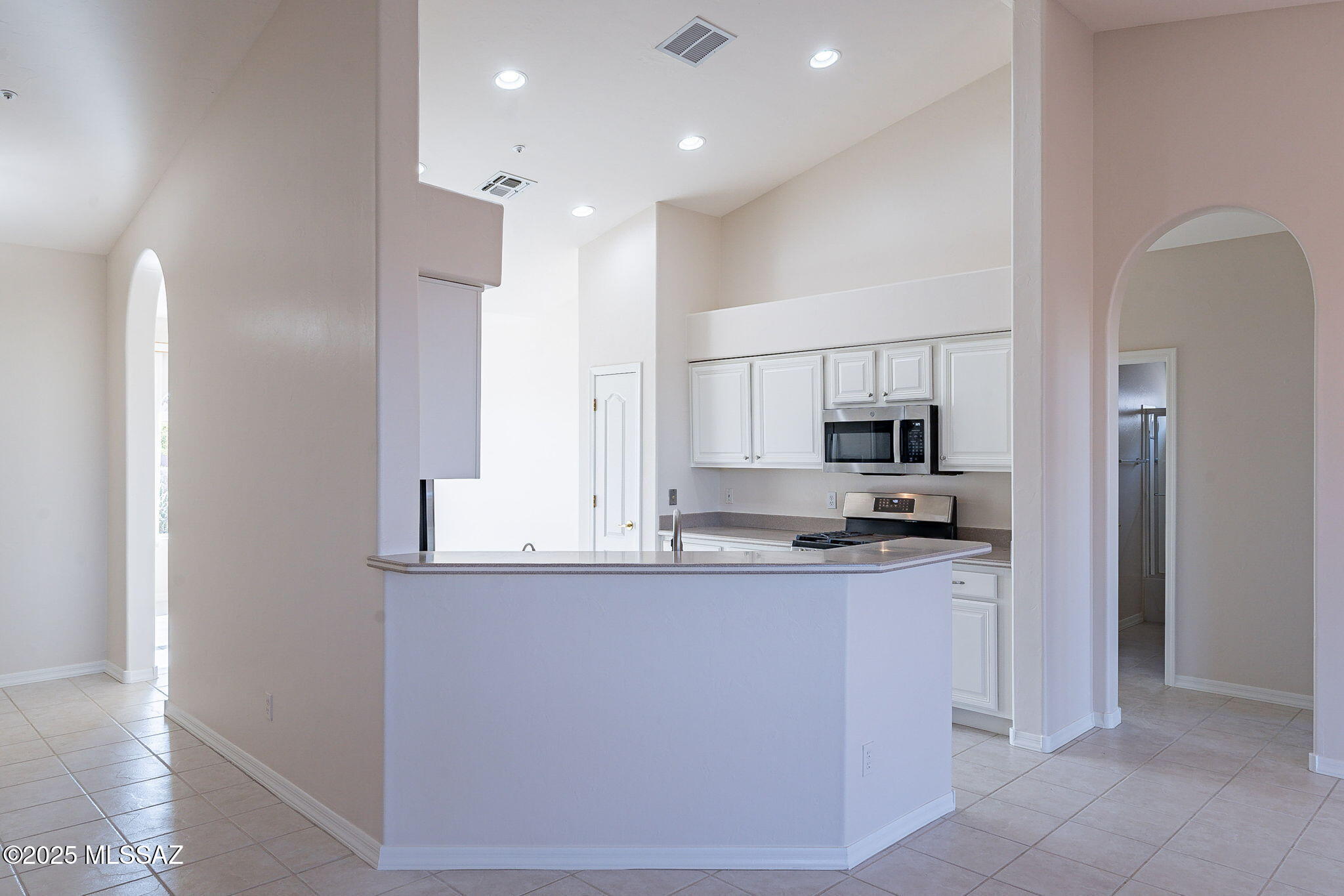 Quail Creek (1-306) - Residential