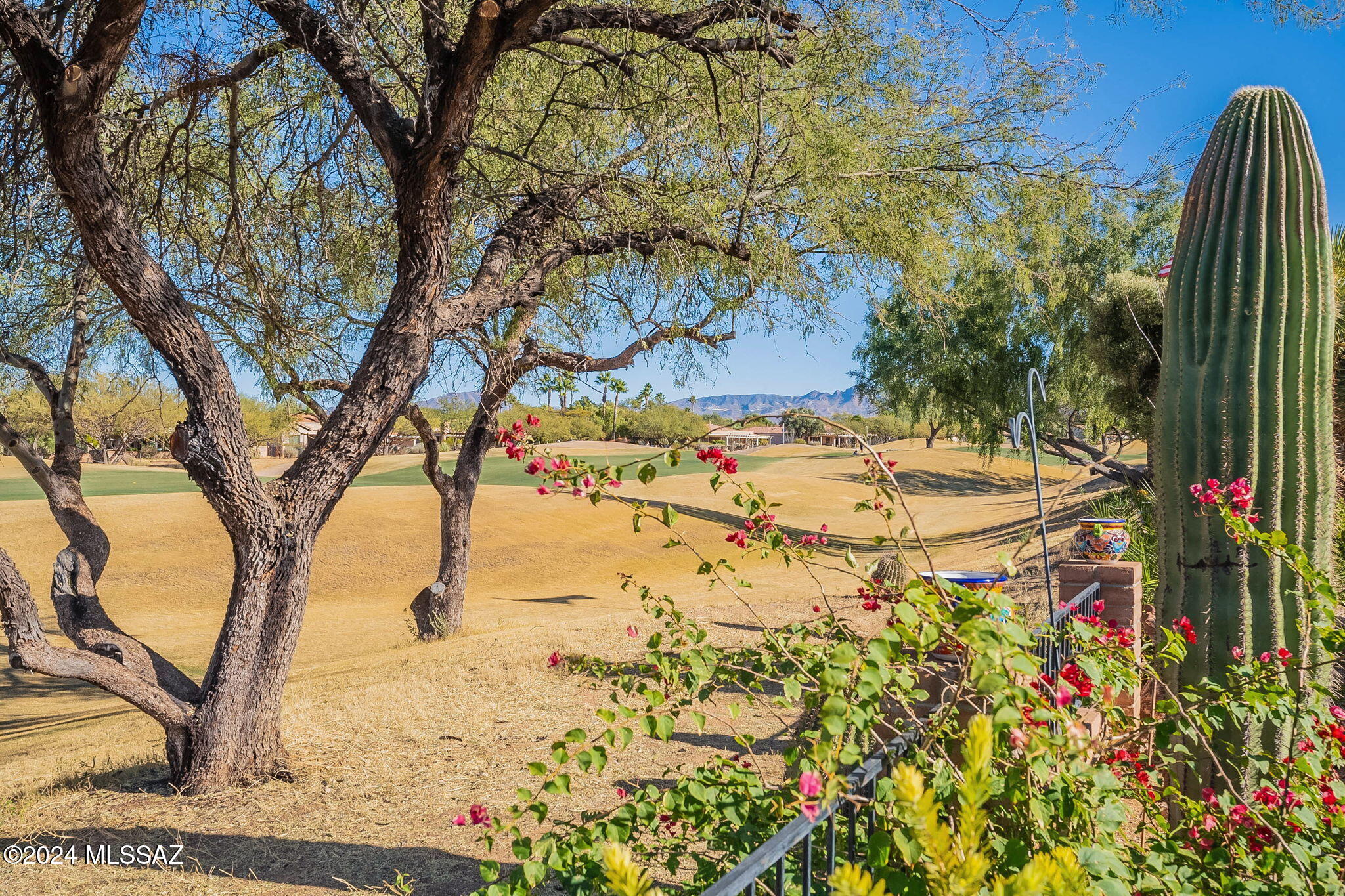 Quail Creek (1-306) - Residential
