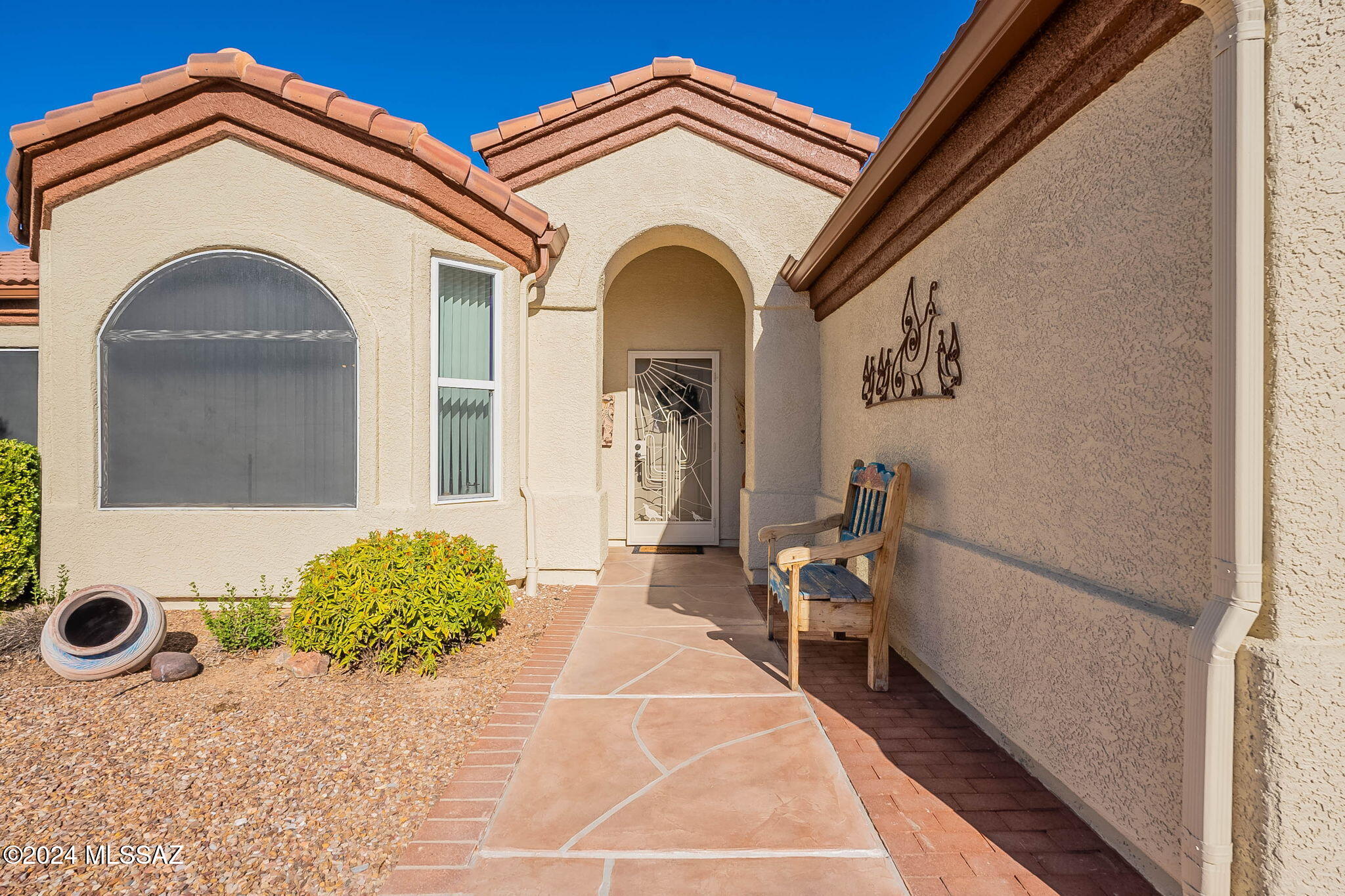 Quail Creek (1-306) - Residential