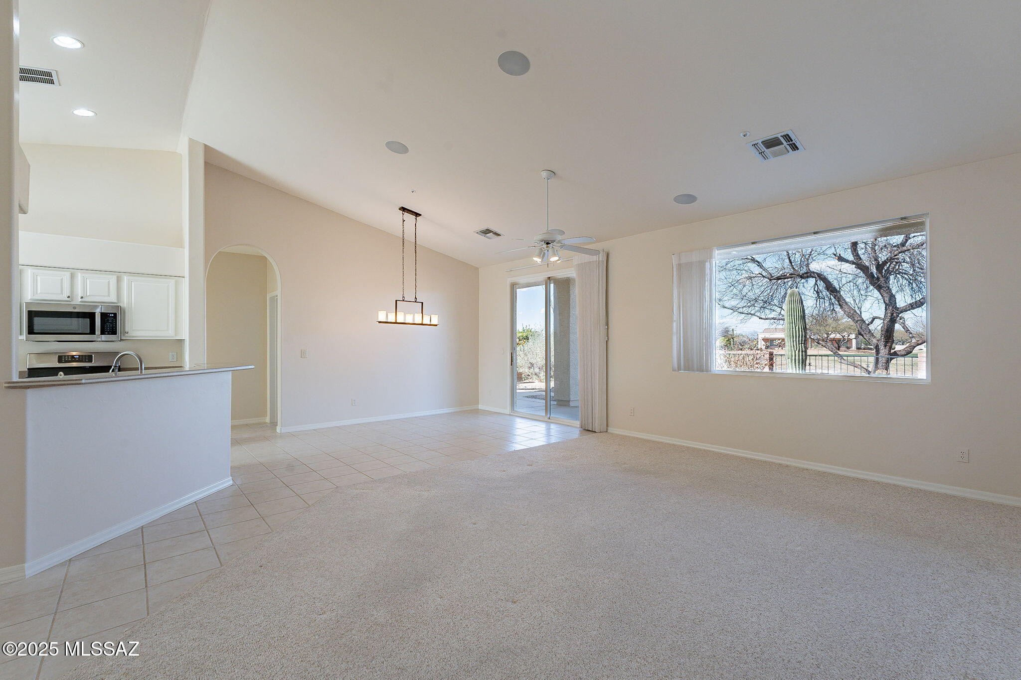 Quail Creek (1-306) - Residential