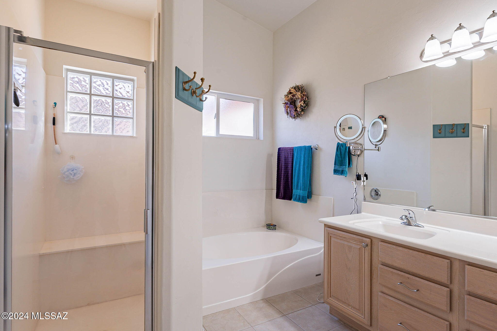 Quail Creek (1-306) - Residential