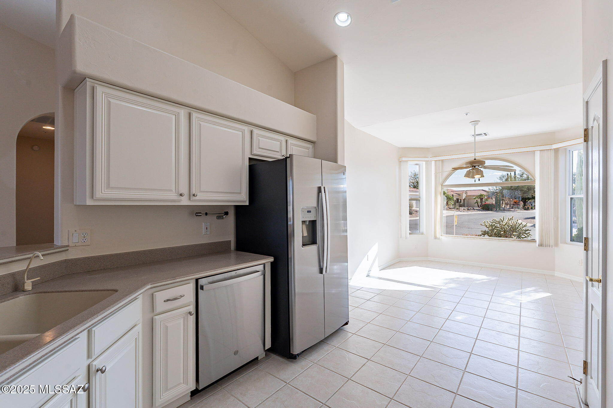 Quail Creek (1-306) - Residential