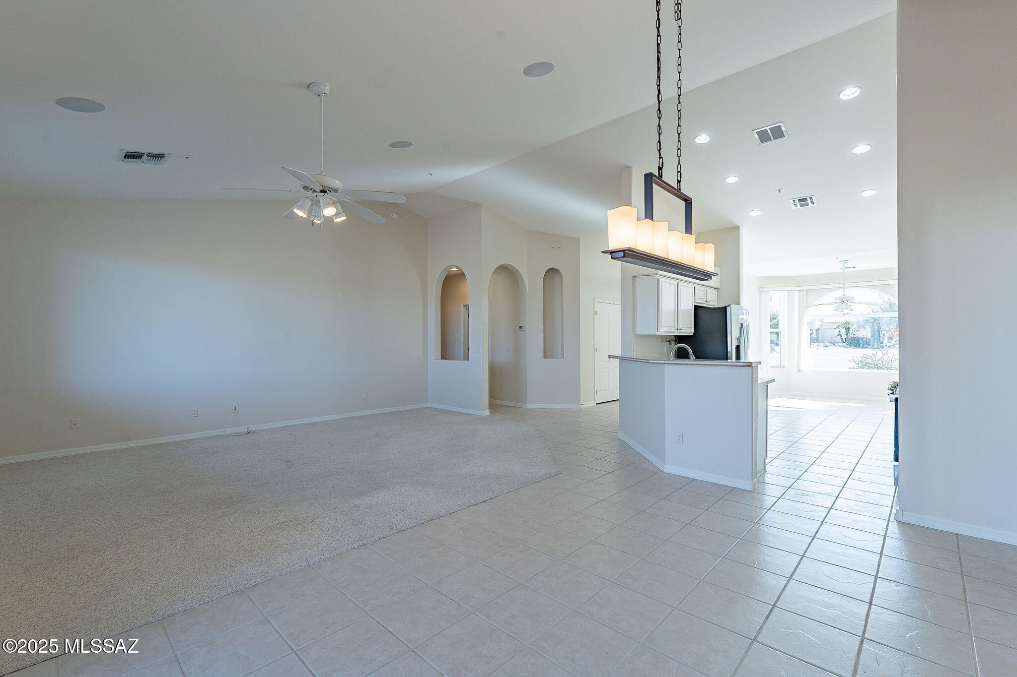 Quail Creek (1-306) - Residential