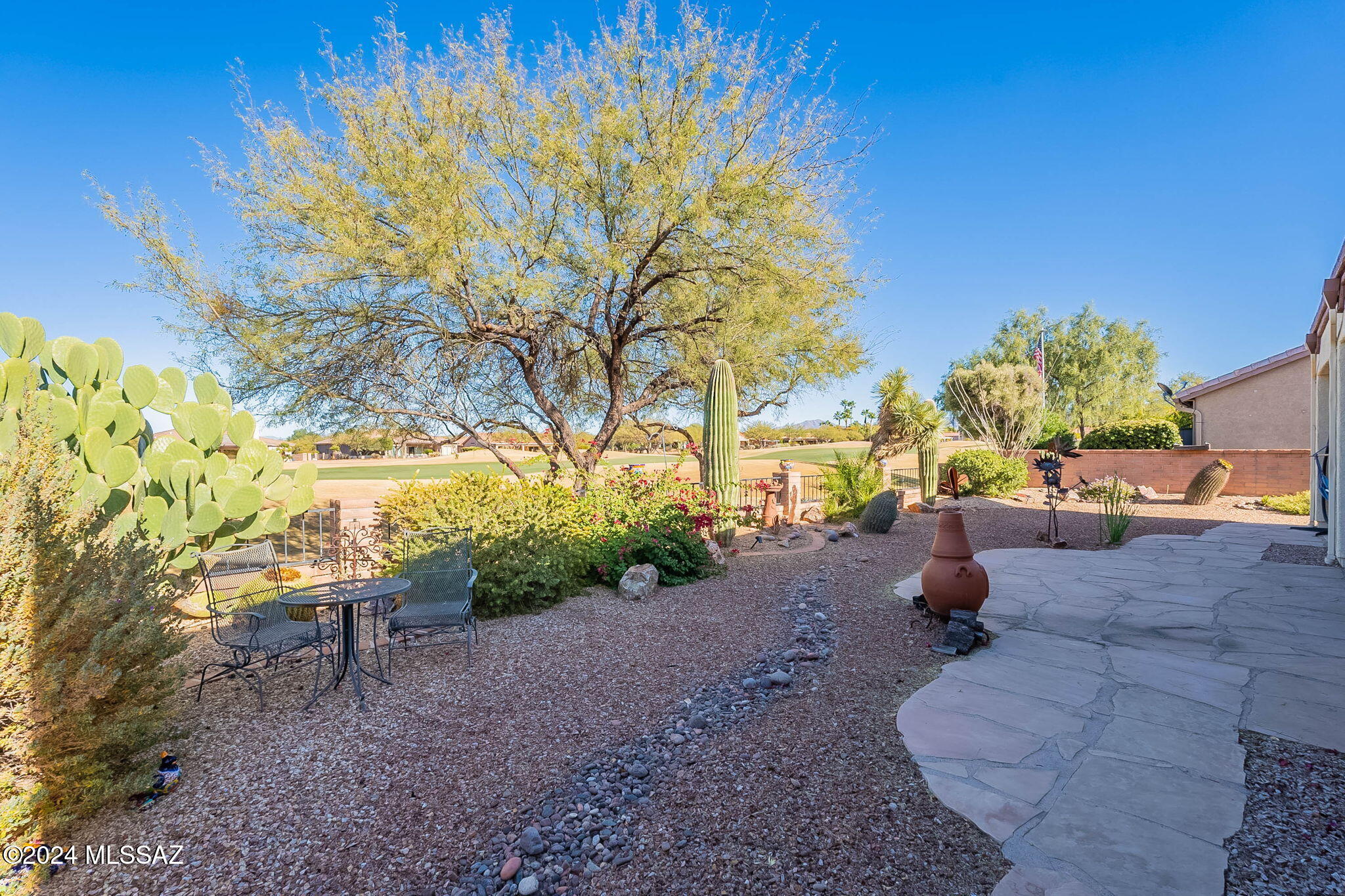Quail Creek (1-306) - Residential