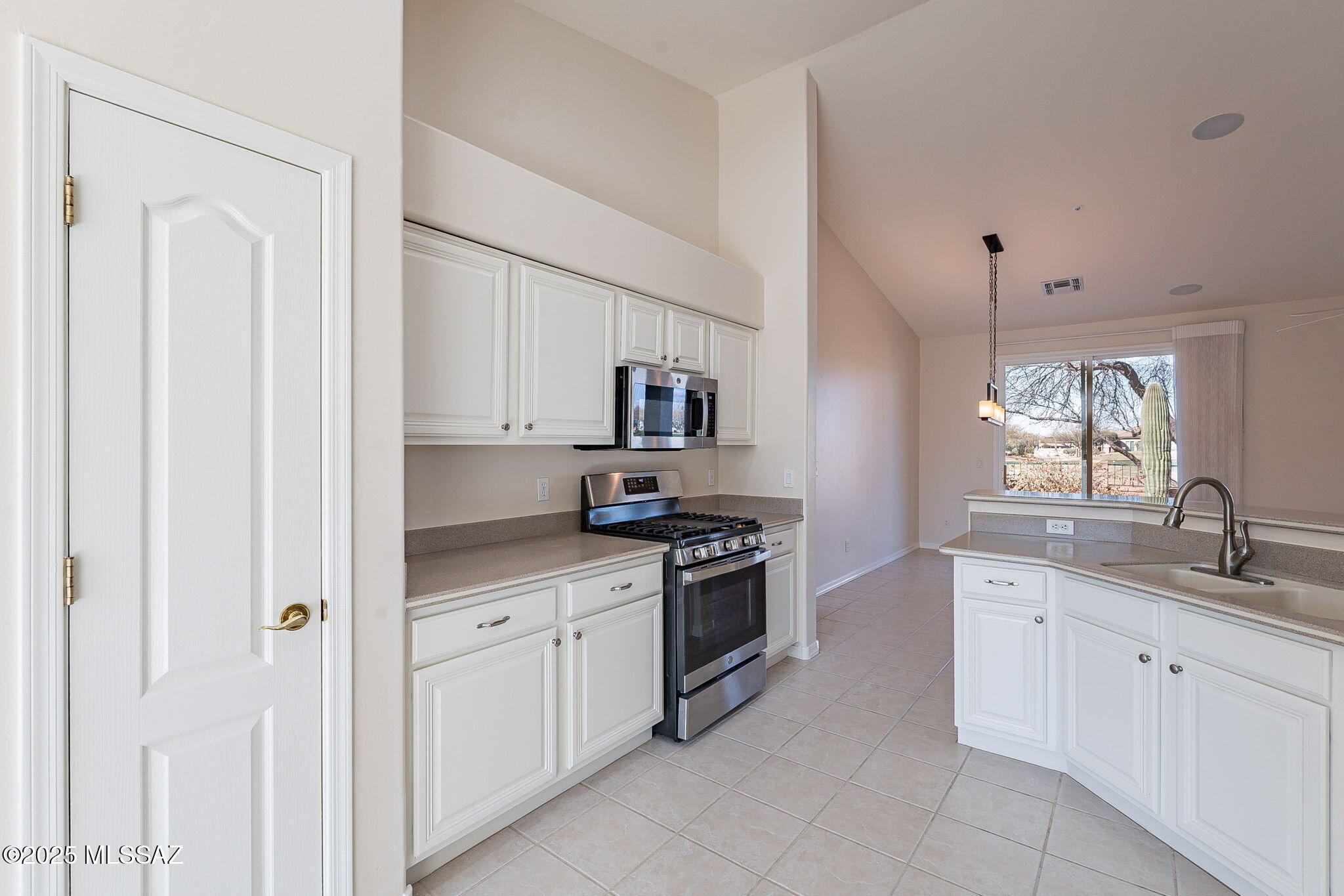 Quail Creek (1-306) - Residential