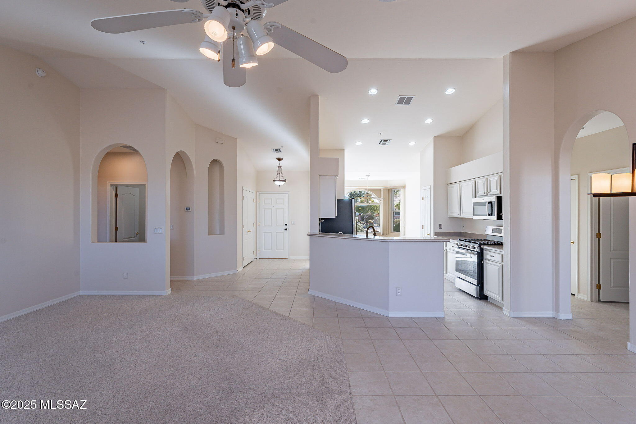 Quail Creek (1-306) - Residential