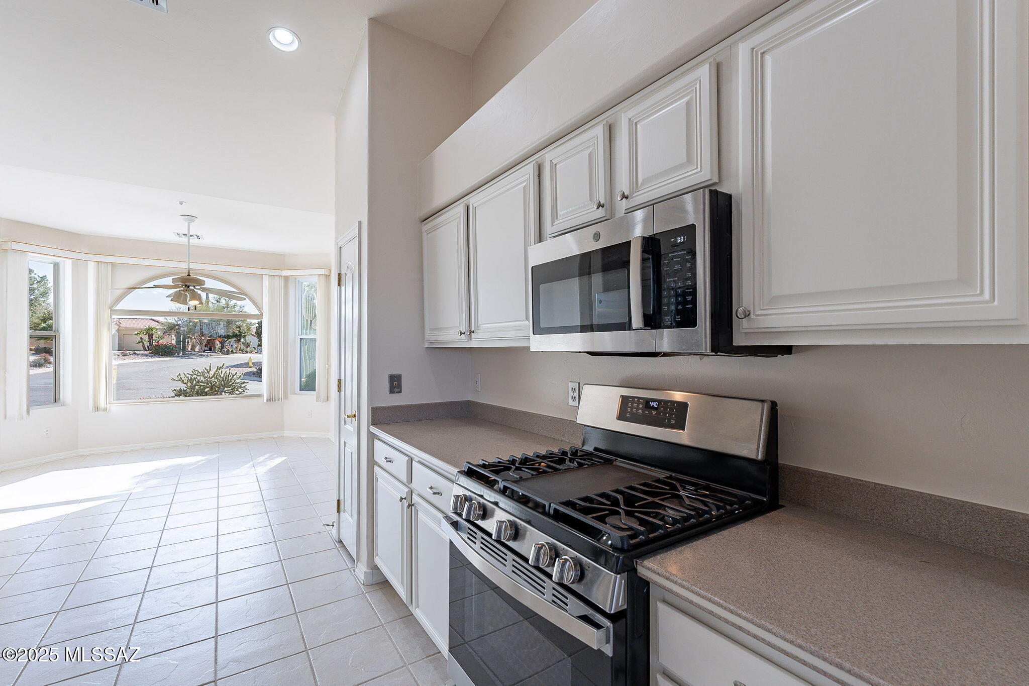 Quail Creek (1-306) - Residential