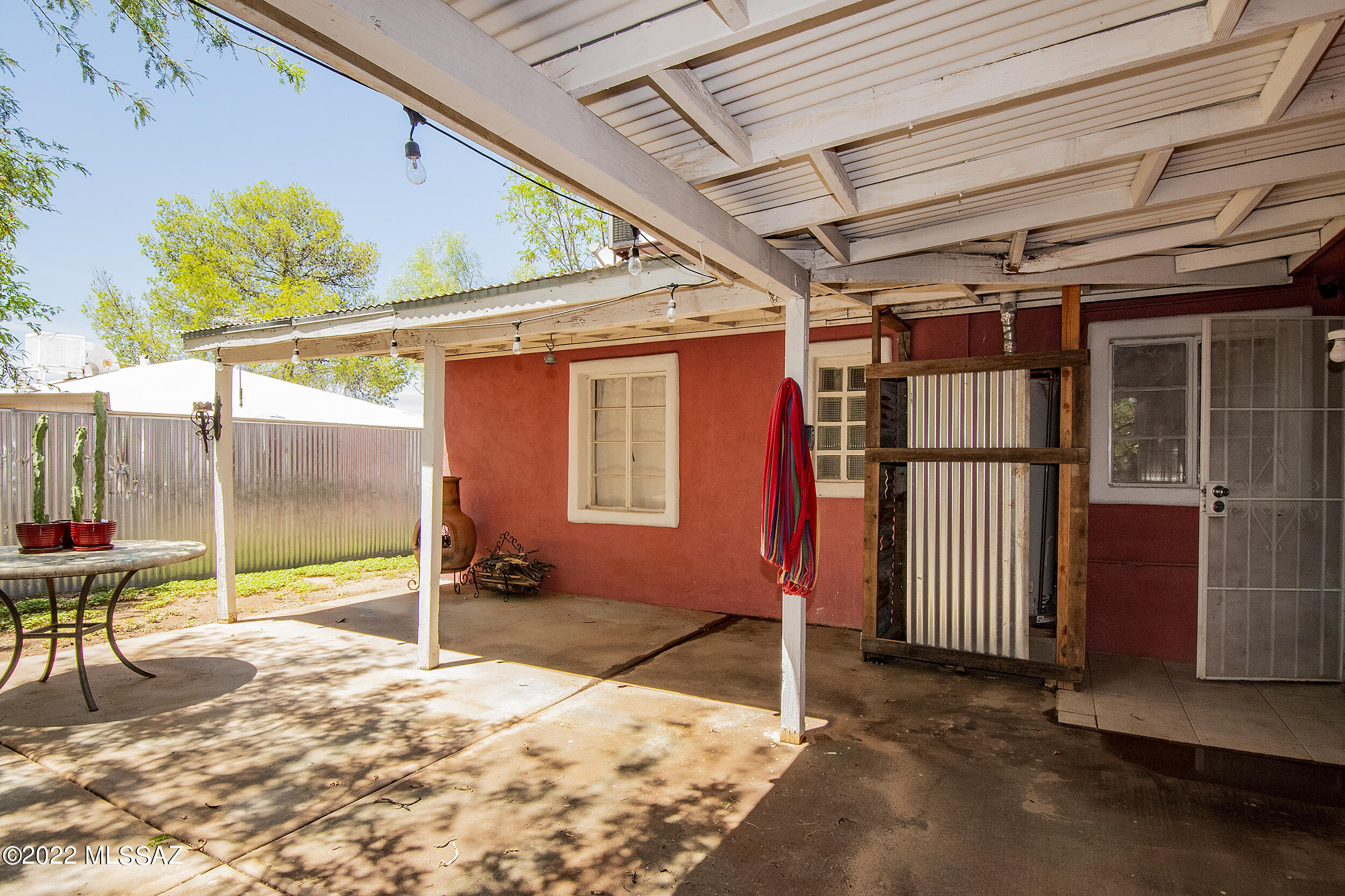 Linden Park Addition - Residential