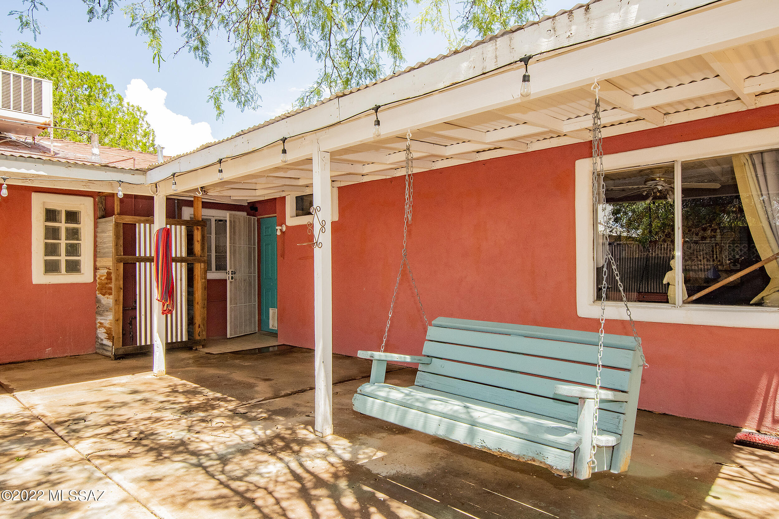 Linden Park Addition - Residential