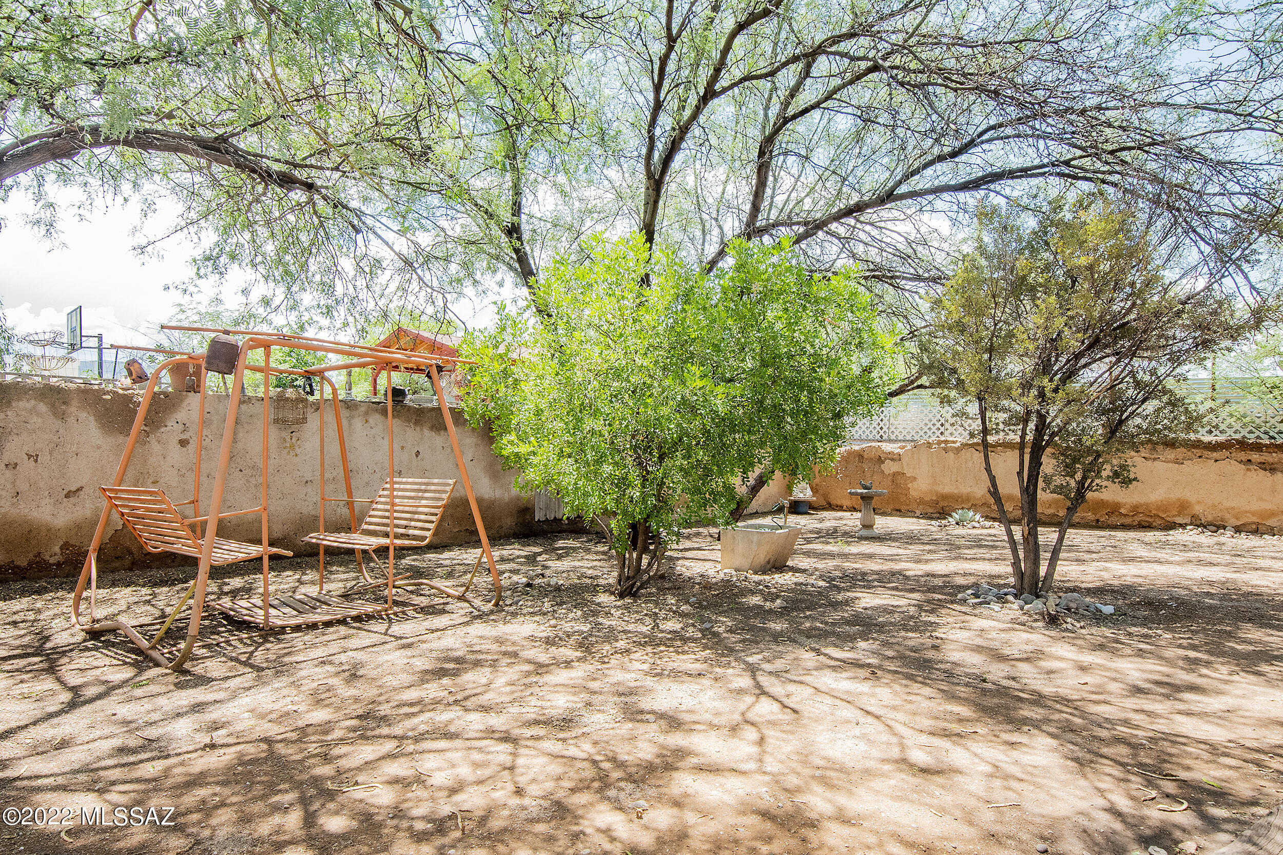 Linden Park Addition - Residential