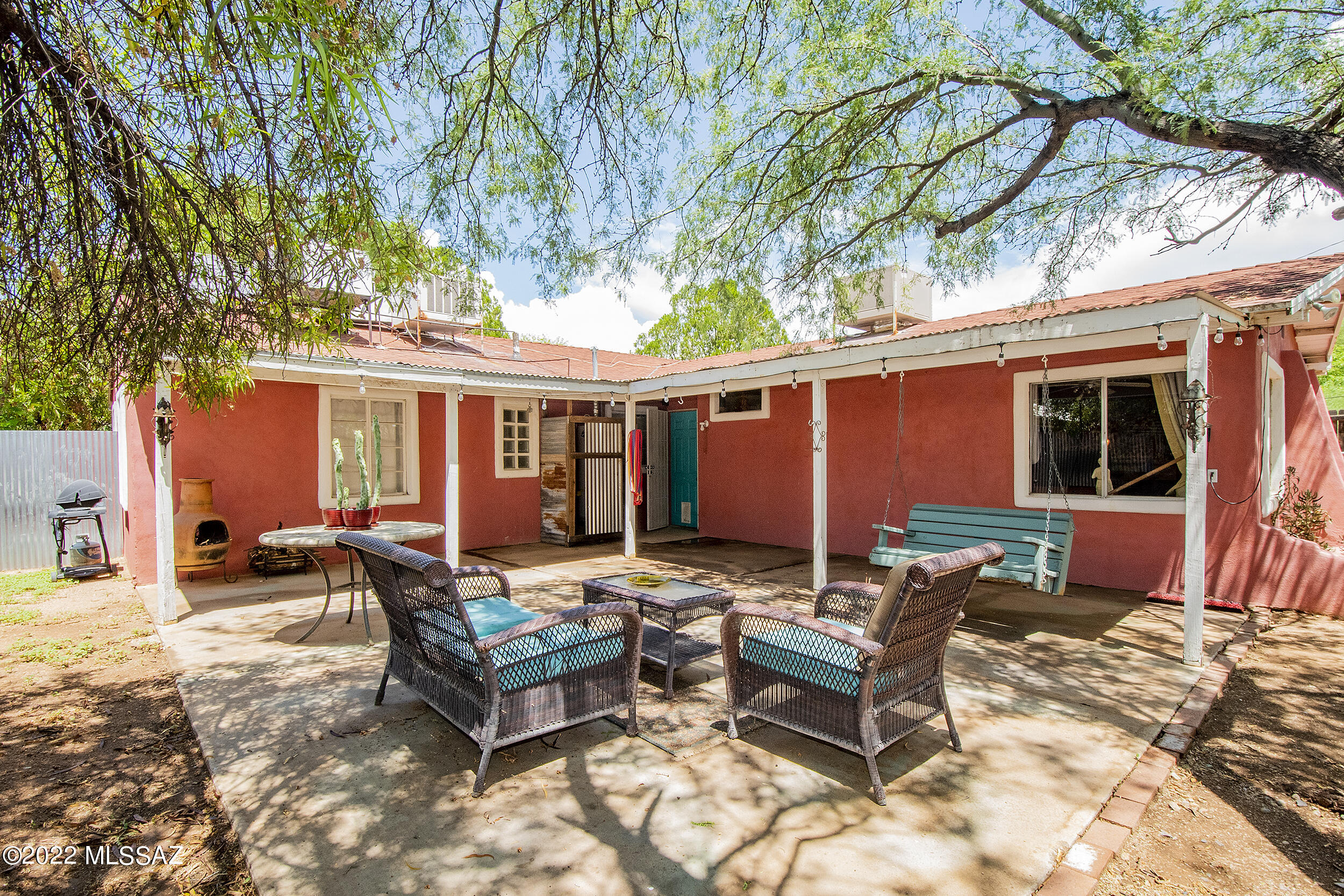 Linden Park Addition - Residential