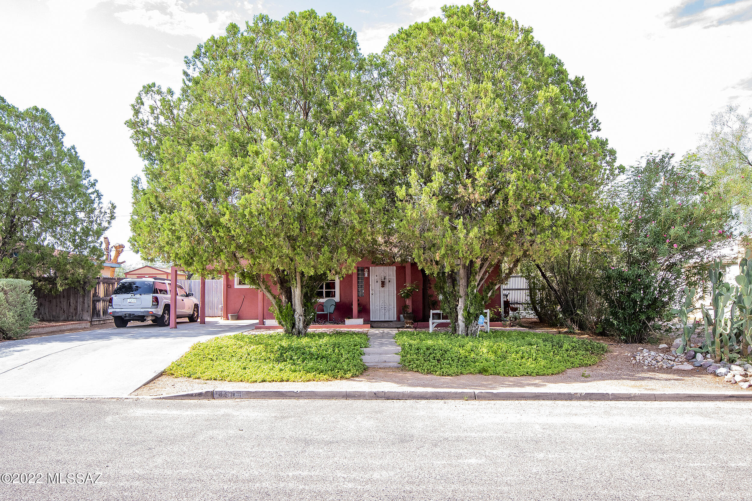 Linden Park Addition - Residential