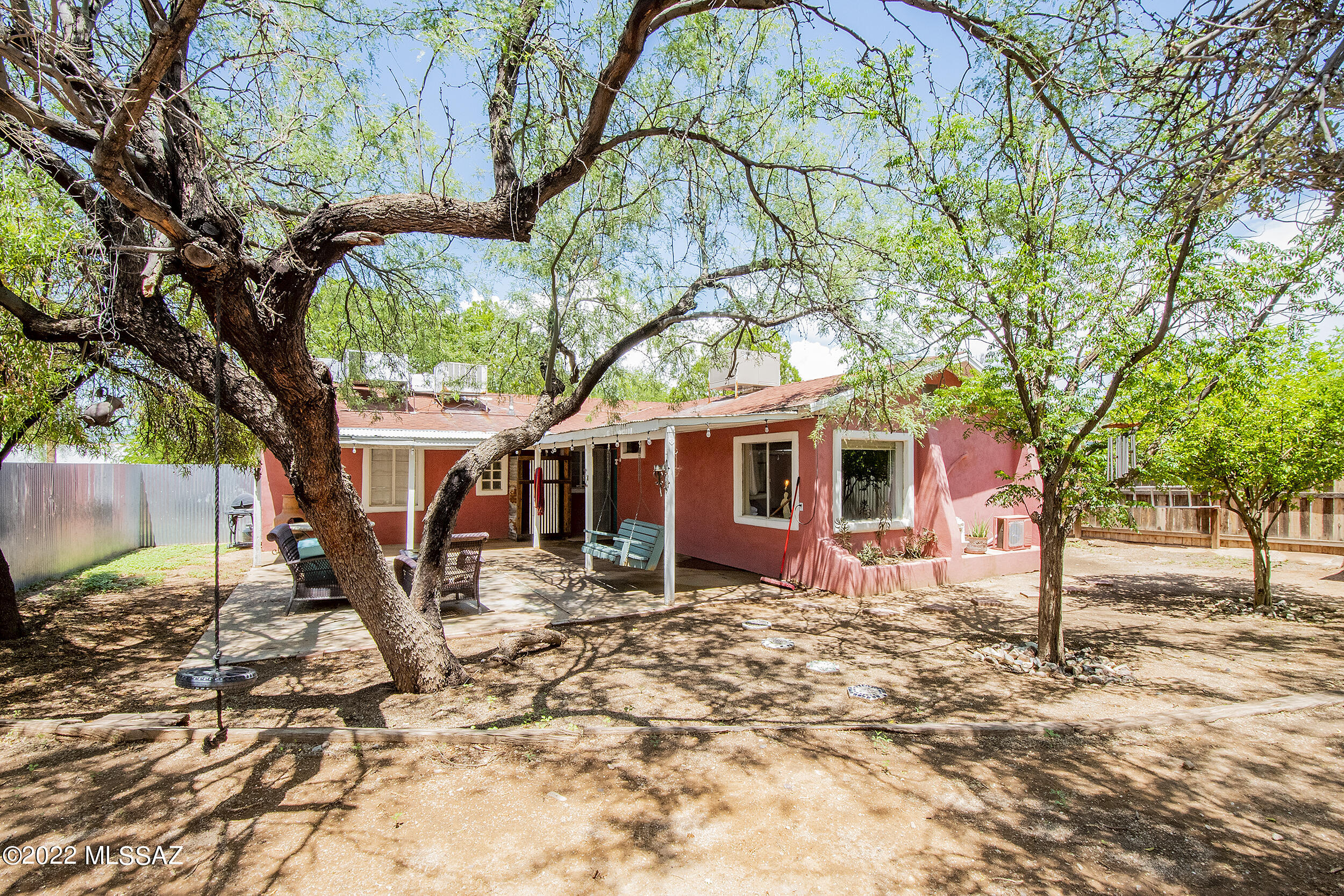 Linden Park Addition - Residential