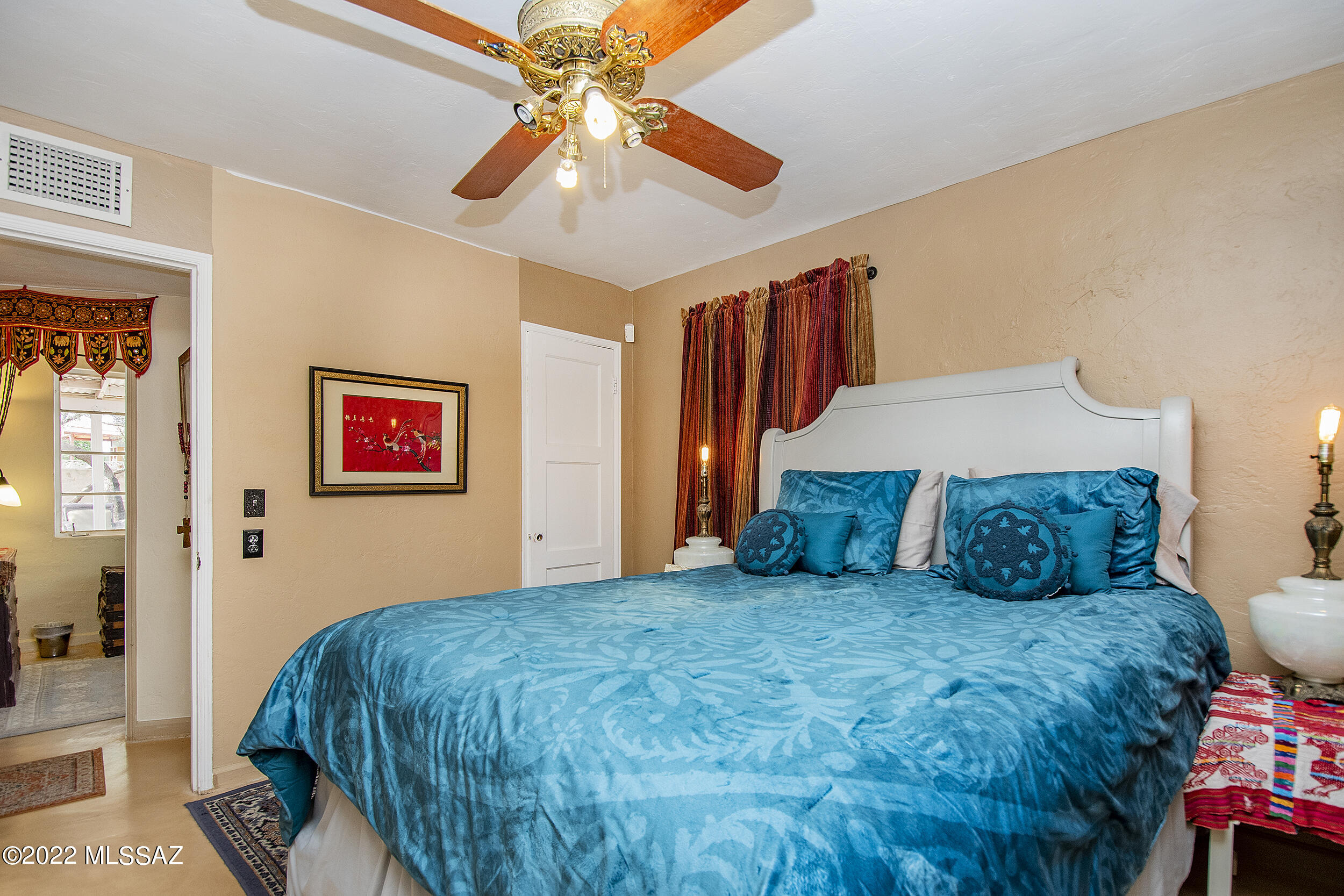 Linden Park Addition - Residential