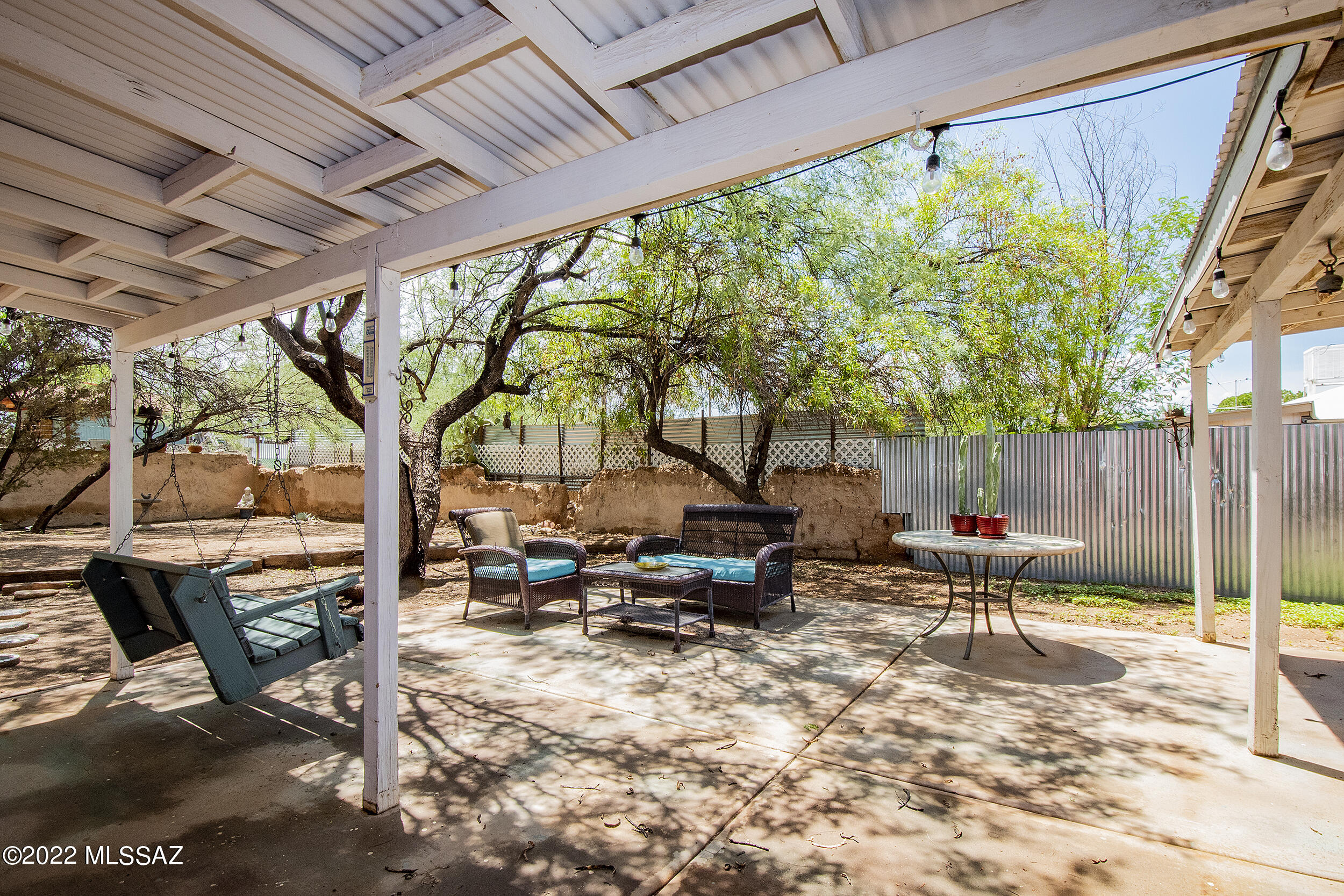 Linden Park Addition - Residential
