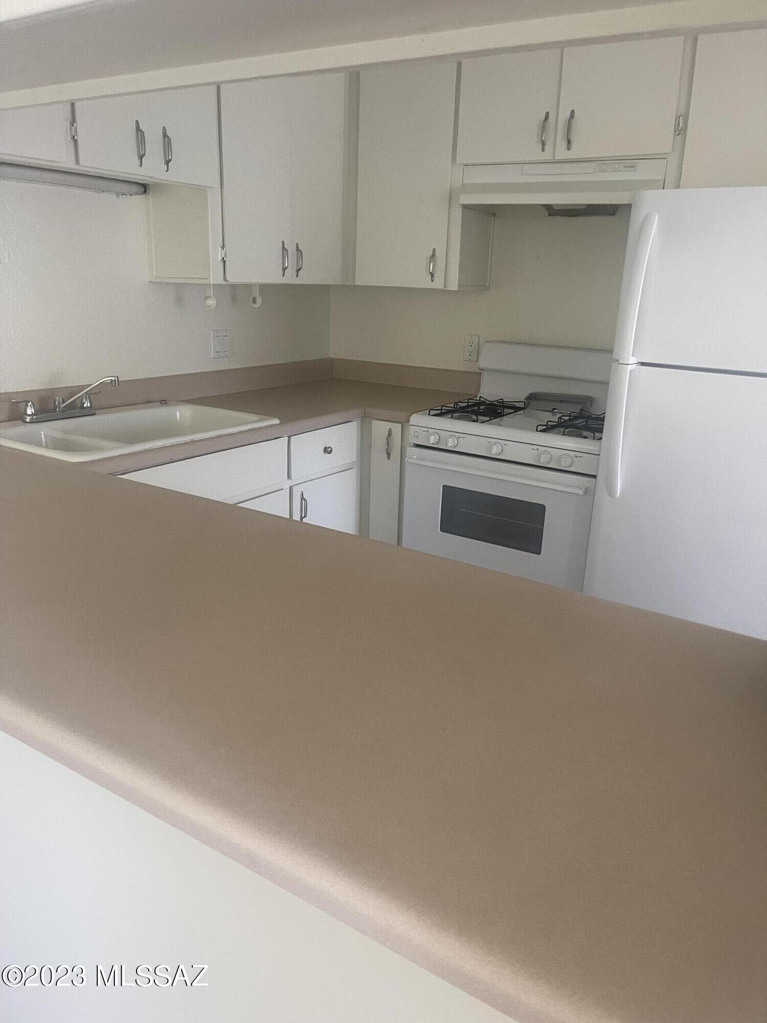 Langley Gardens Condominiums - Residential Lease