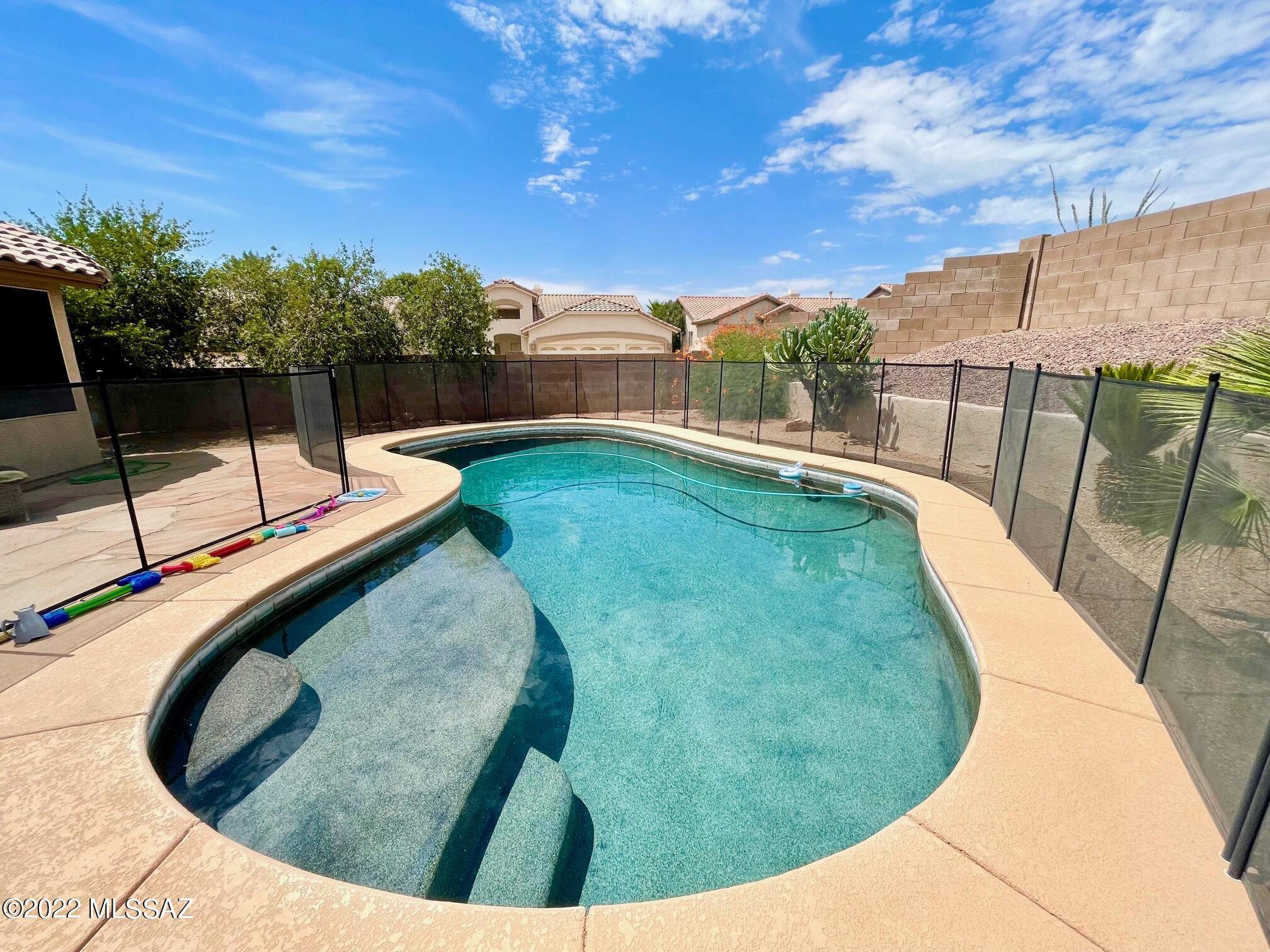 Bluffs (The) 2 - Residential Lease