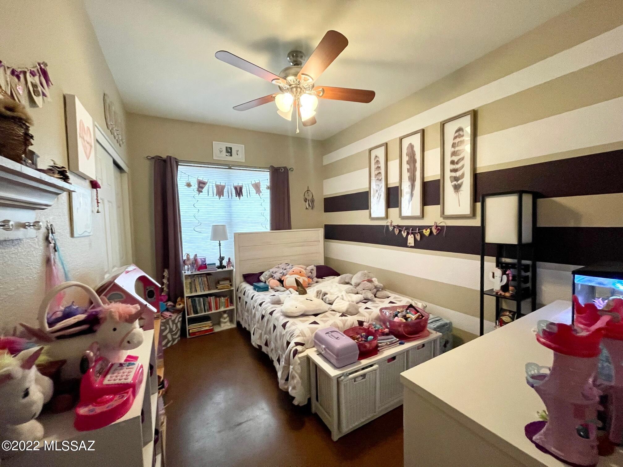 Bluffs (The) 2 - Residential Lease