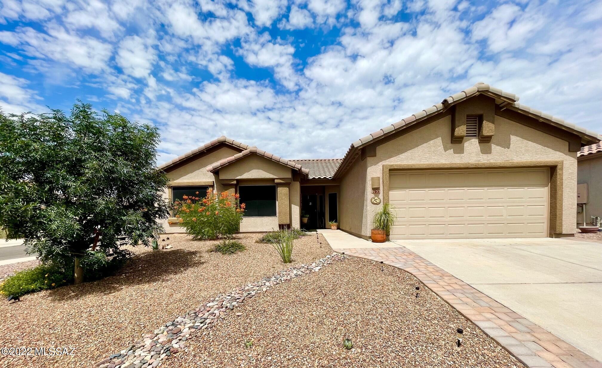 Bluffs (The) 2 - Residential Lease