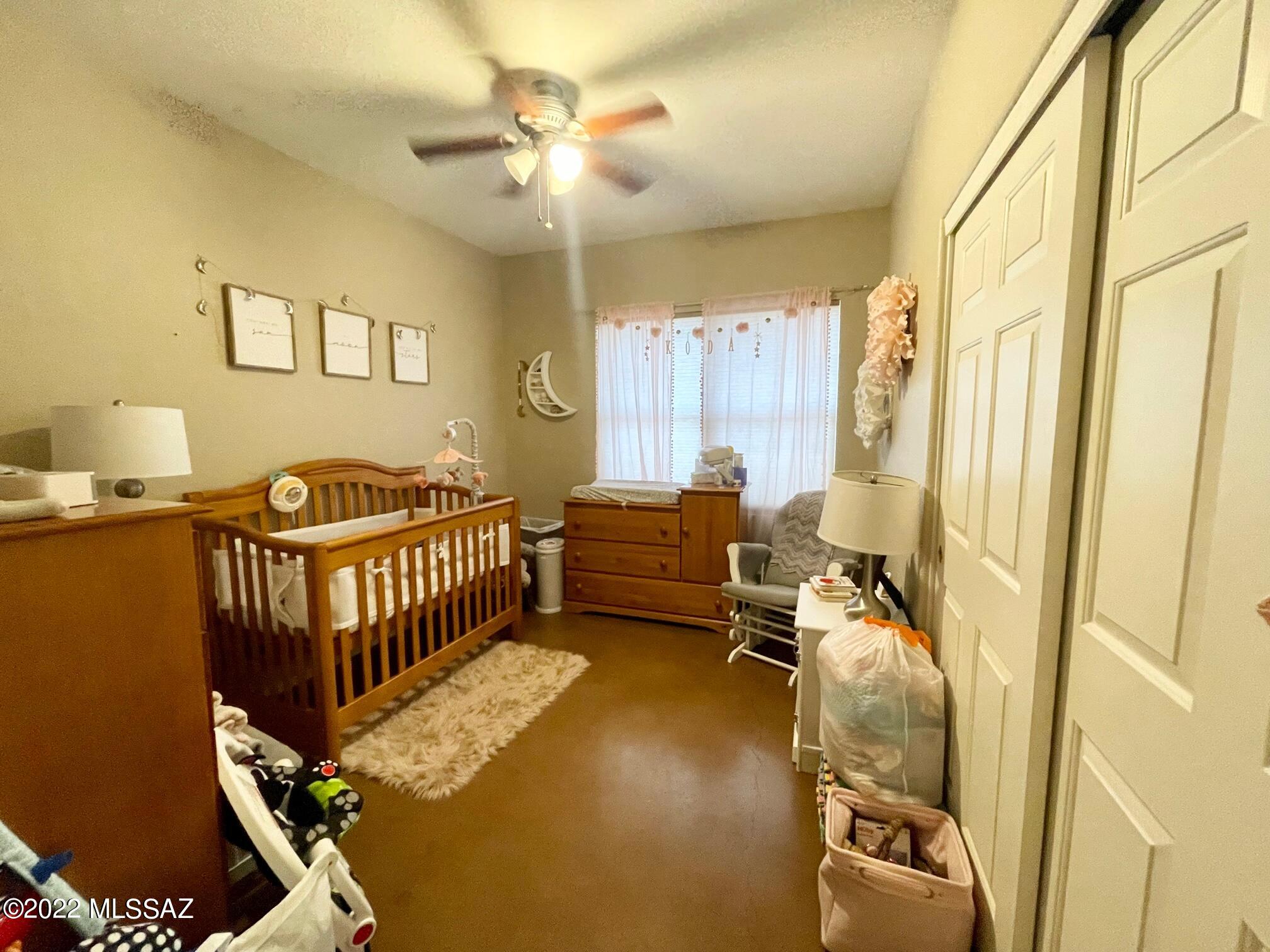 Bluffs (The) 2 - Residential Lease