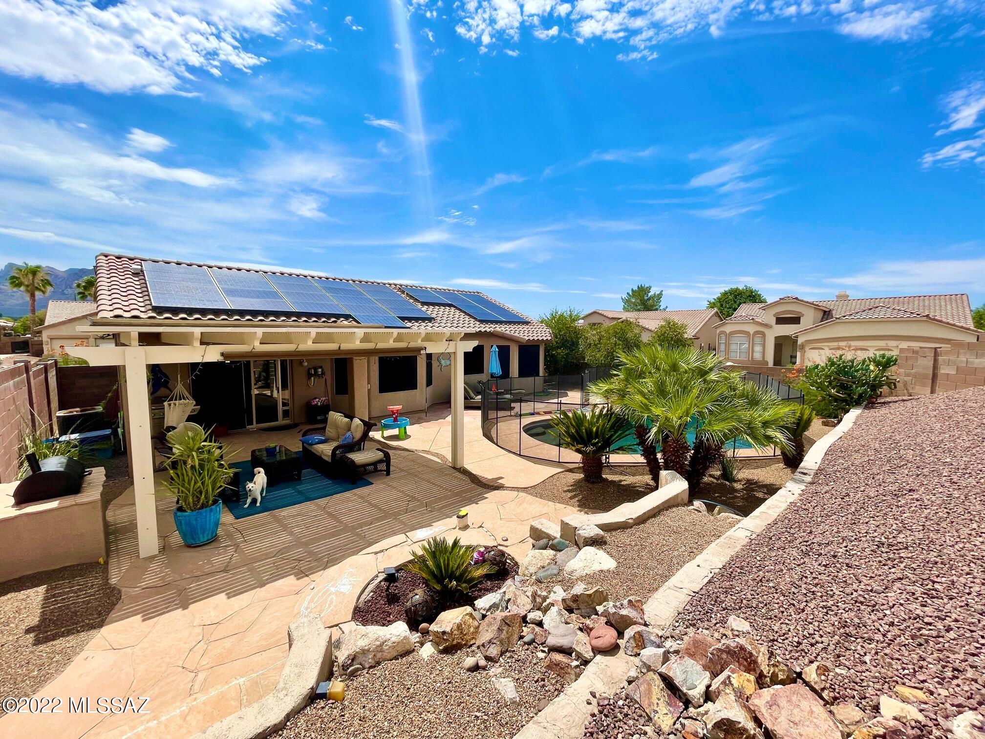 Bluffs (The) 2 - Residential Lease