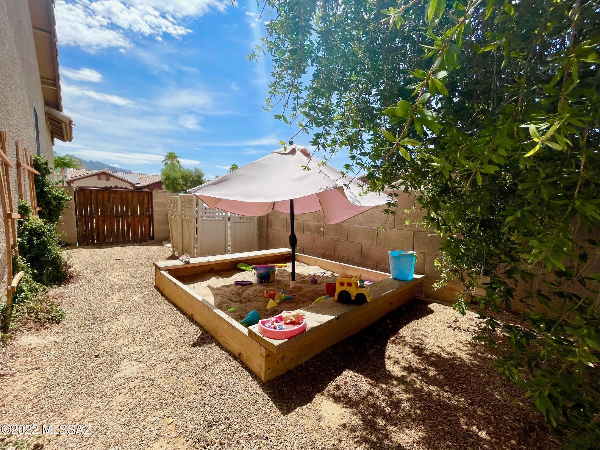 Bluffs (The) 2 - Residential Lease