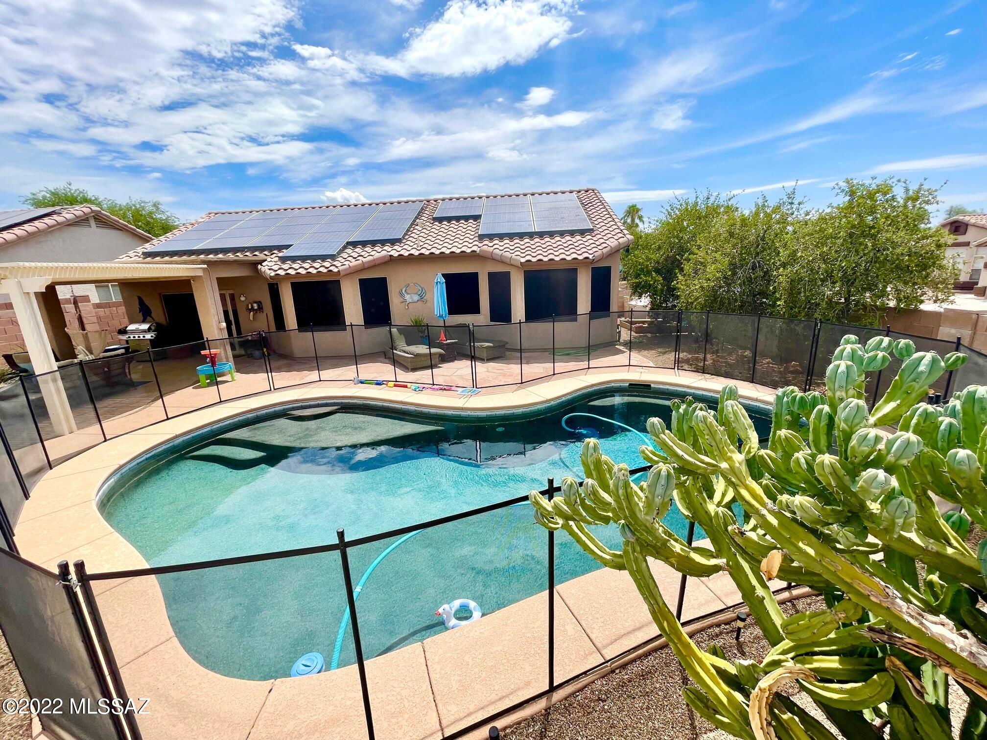 Bluffs (The) 2 - Residential Lease