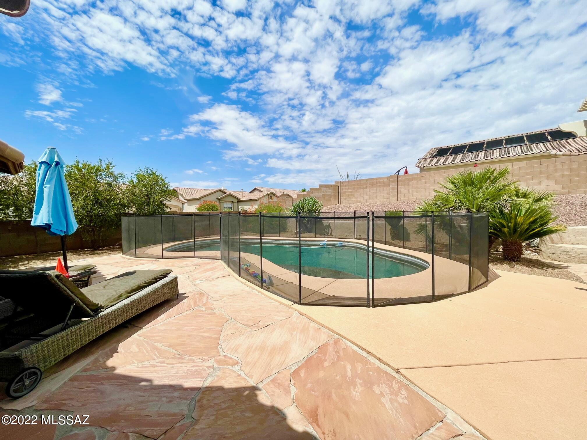 Bluffs (The) 2 - Residential Lease