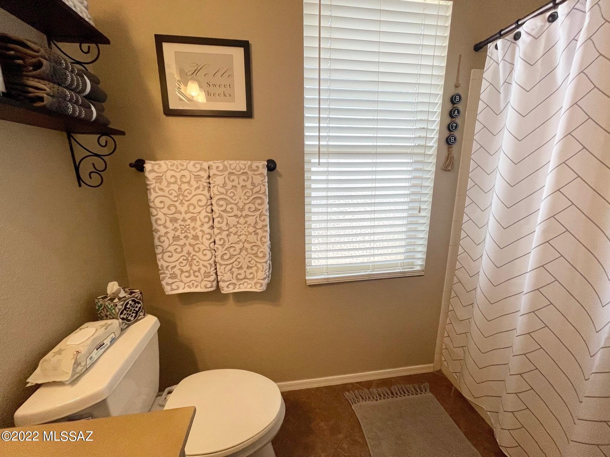 Bluffs (The) 2 - Residential Lease