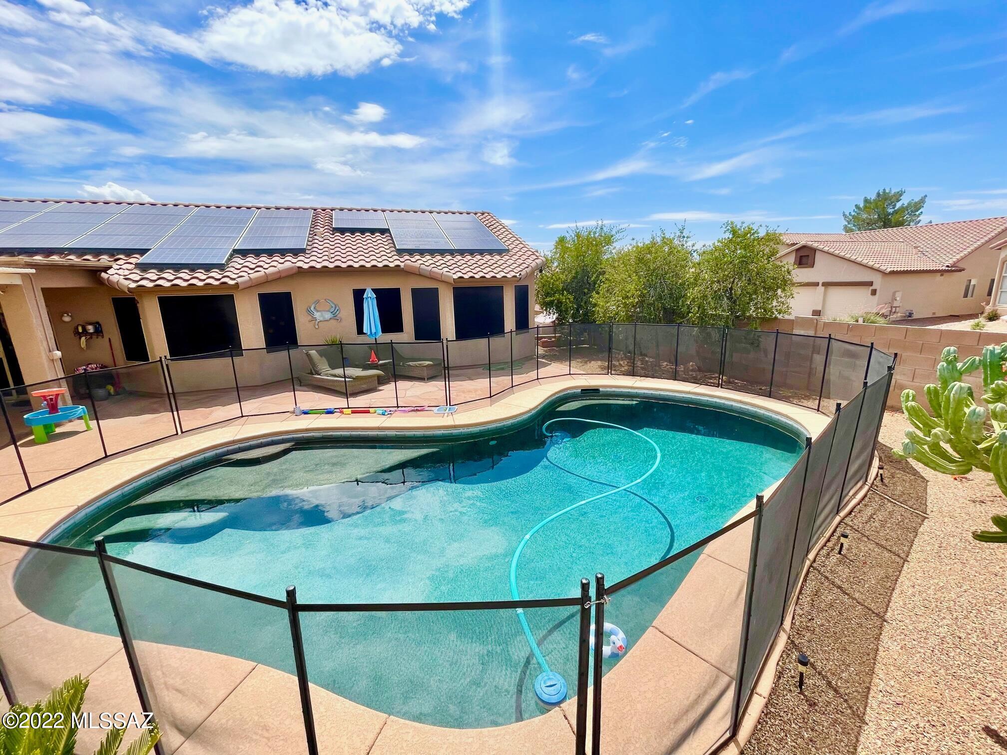 Bluffs (The) 2 - Residential Lease