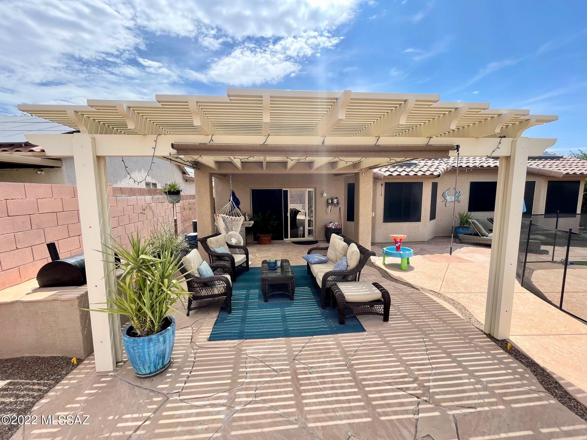 Bluffs (The) 2 - Residential Lease