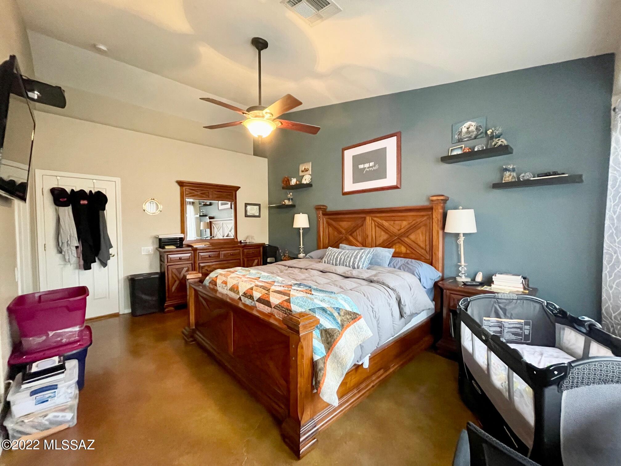 Bluffs (The) 2 - Residential Lease
