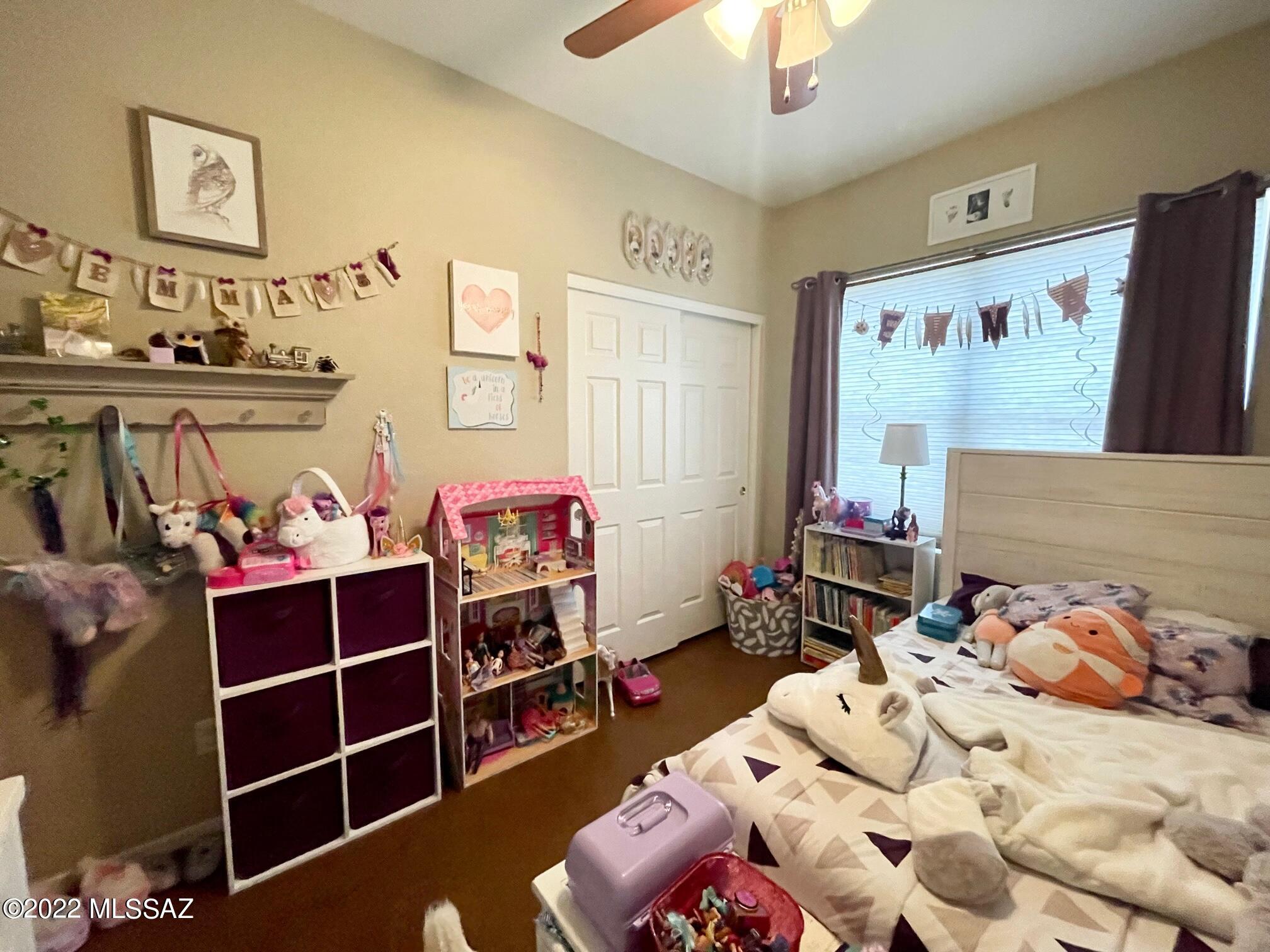 Bluffs (The) 2 - Residential Lease