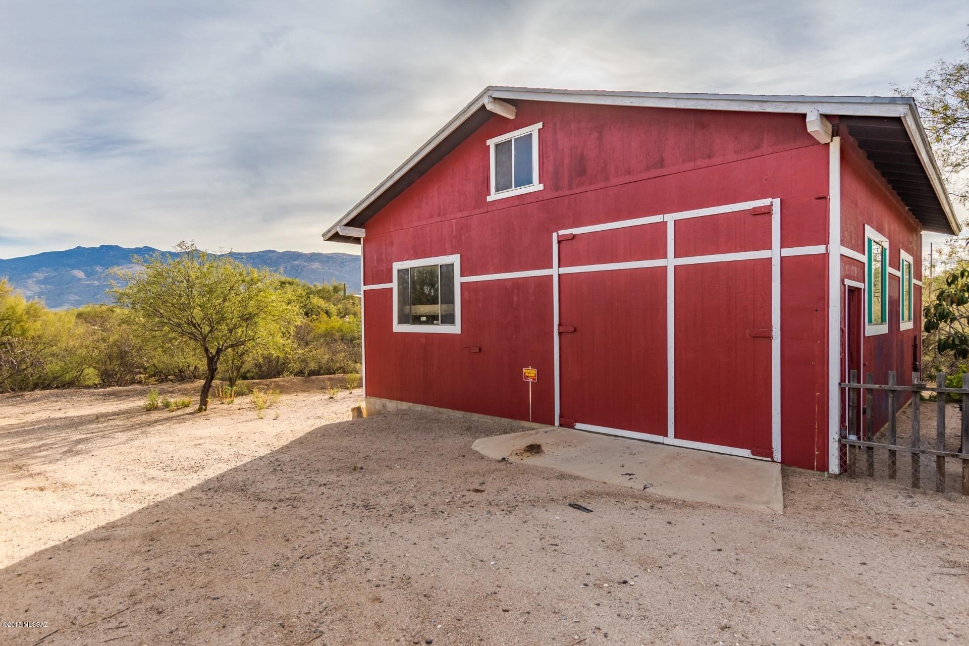 Old Spanish Trail Estates - Residential