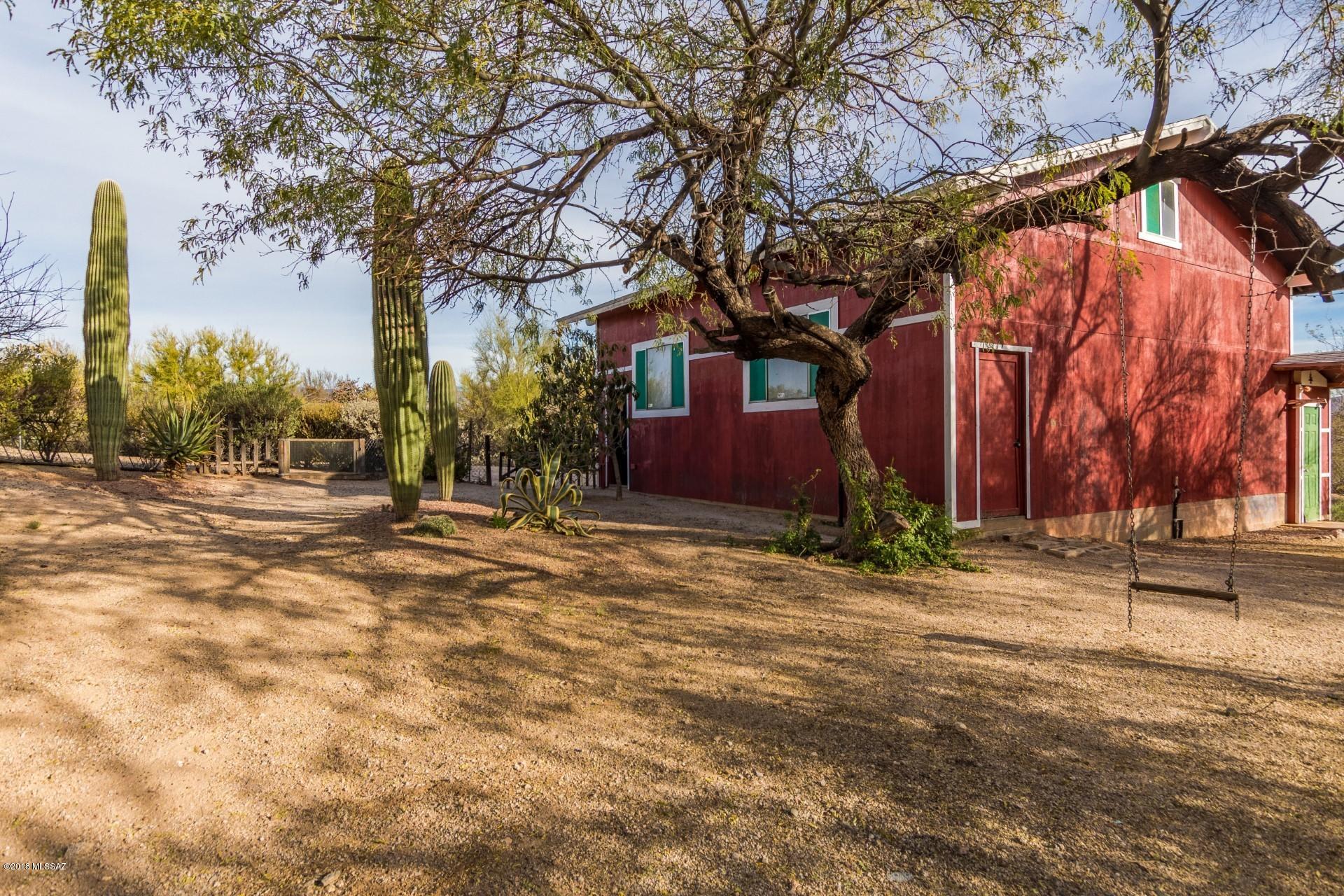 Old Spanish Trail Estates - Residential