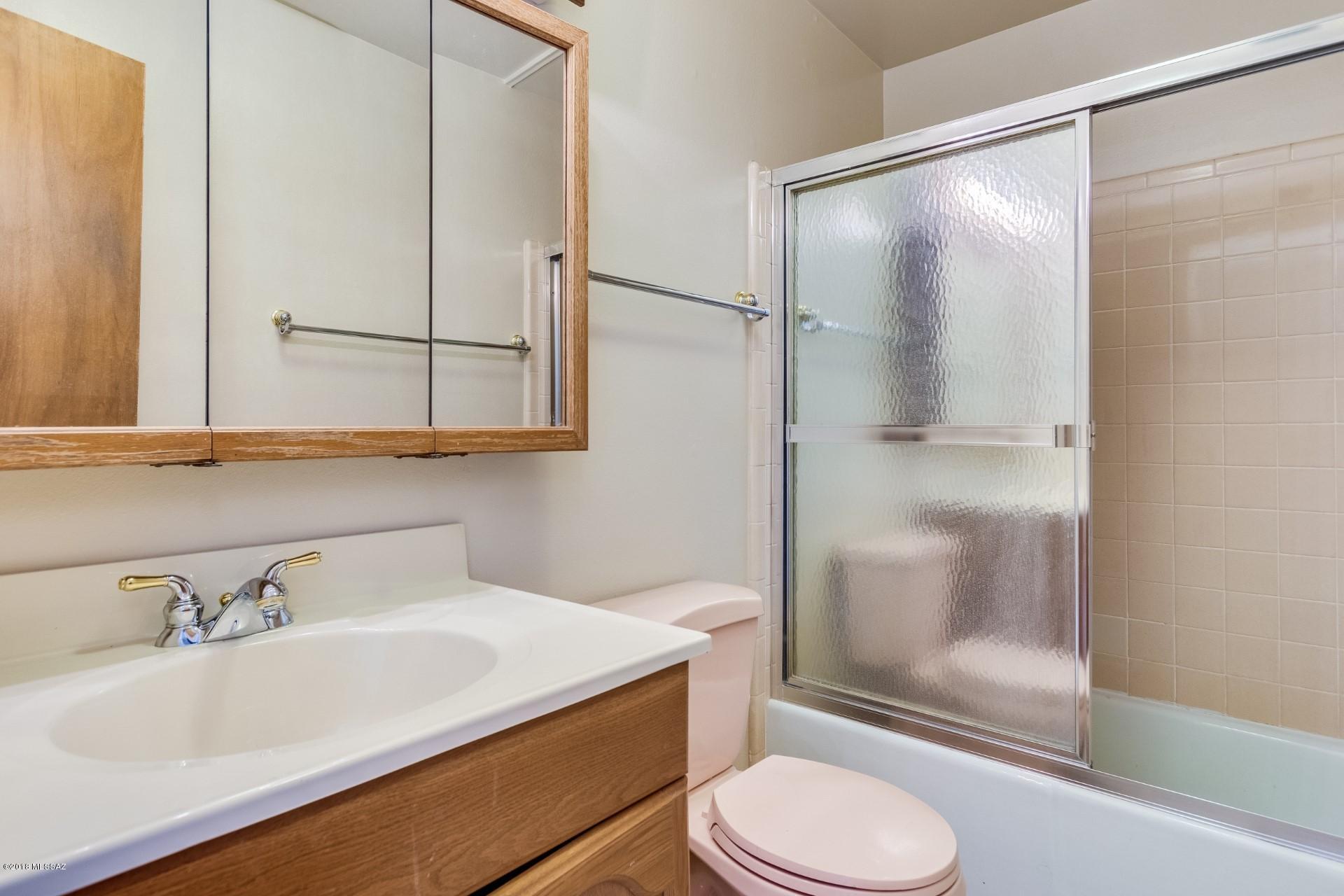 Old Spanish Trail Estates - Residential