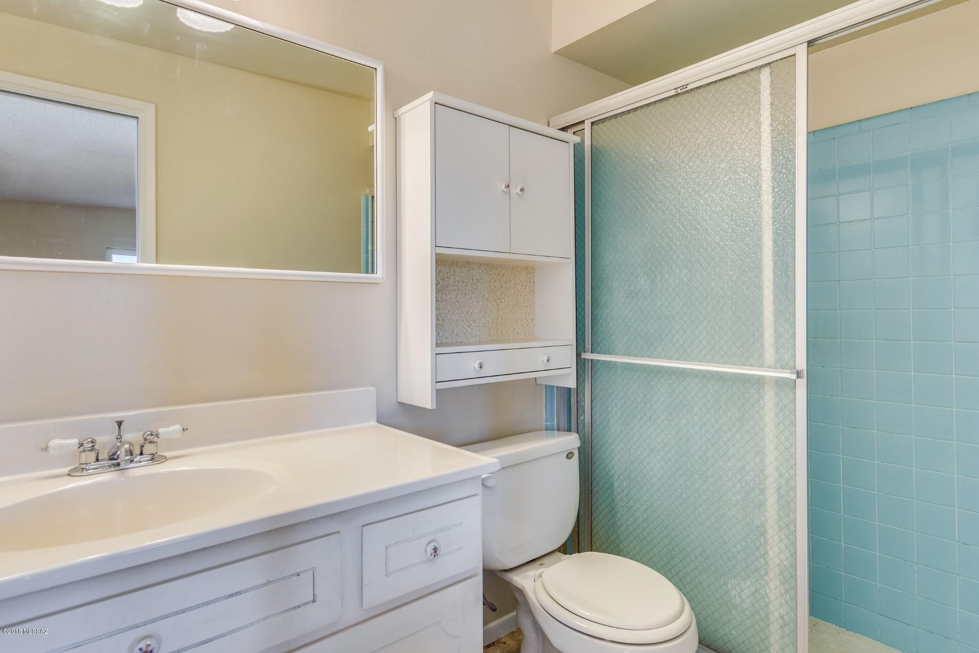 Old Spanish Trail Estates - Residential