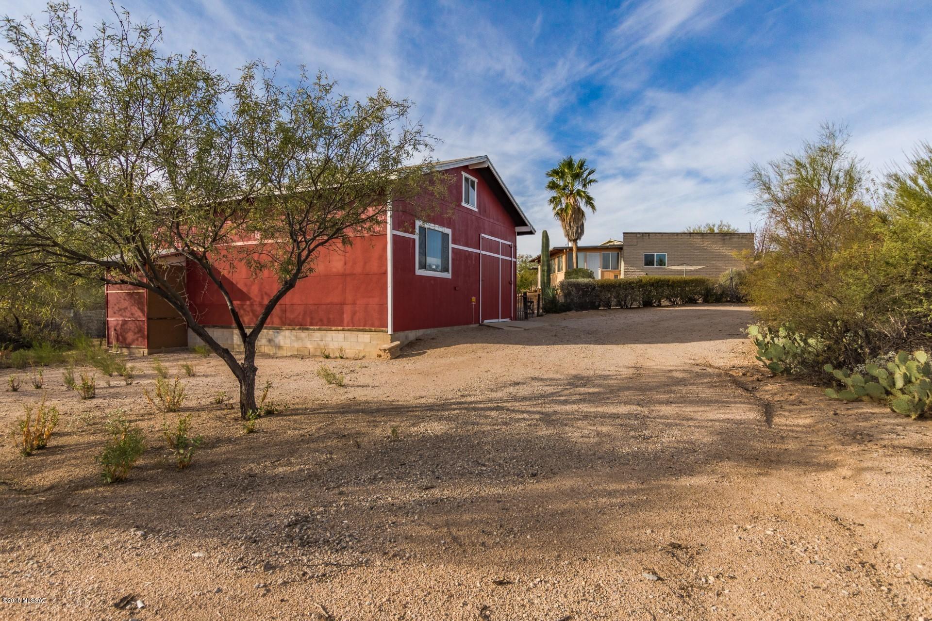 Old Spanish Trail Estates - Residential