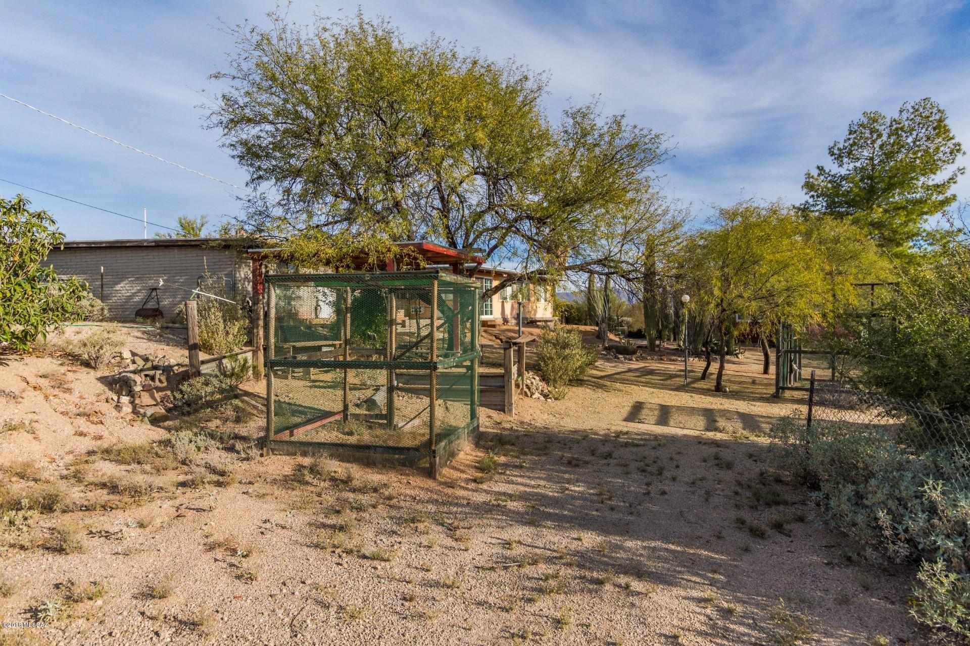 Old Spanish Trail Estates - Residential