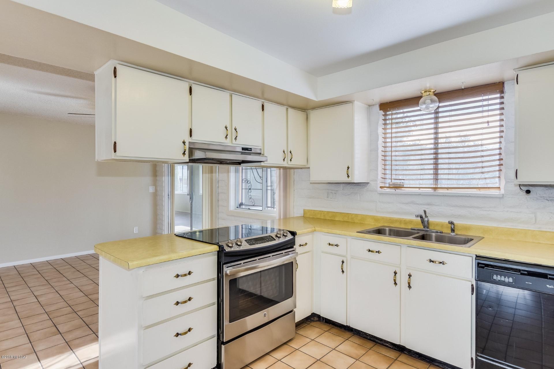 Old Spanish Trail Estates - Residential